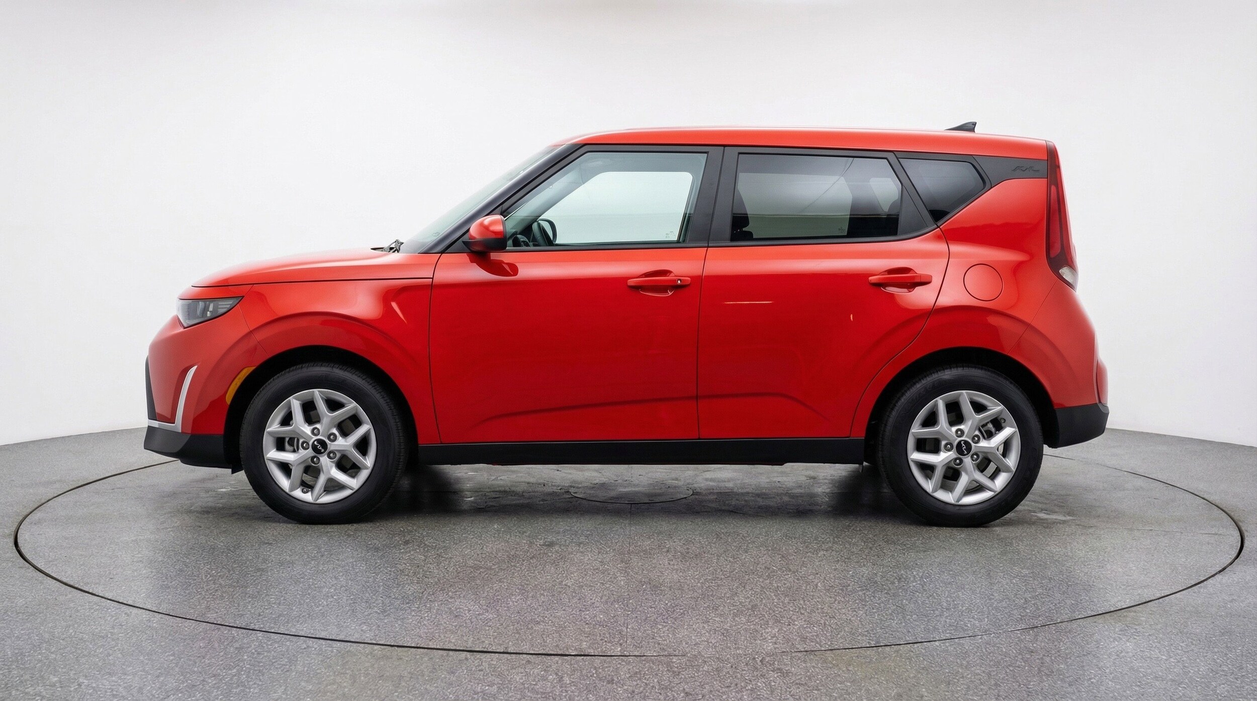 Thumbnail: 2025 Kia Soul - 5