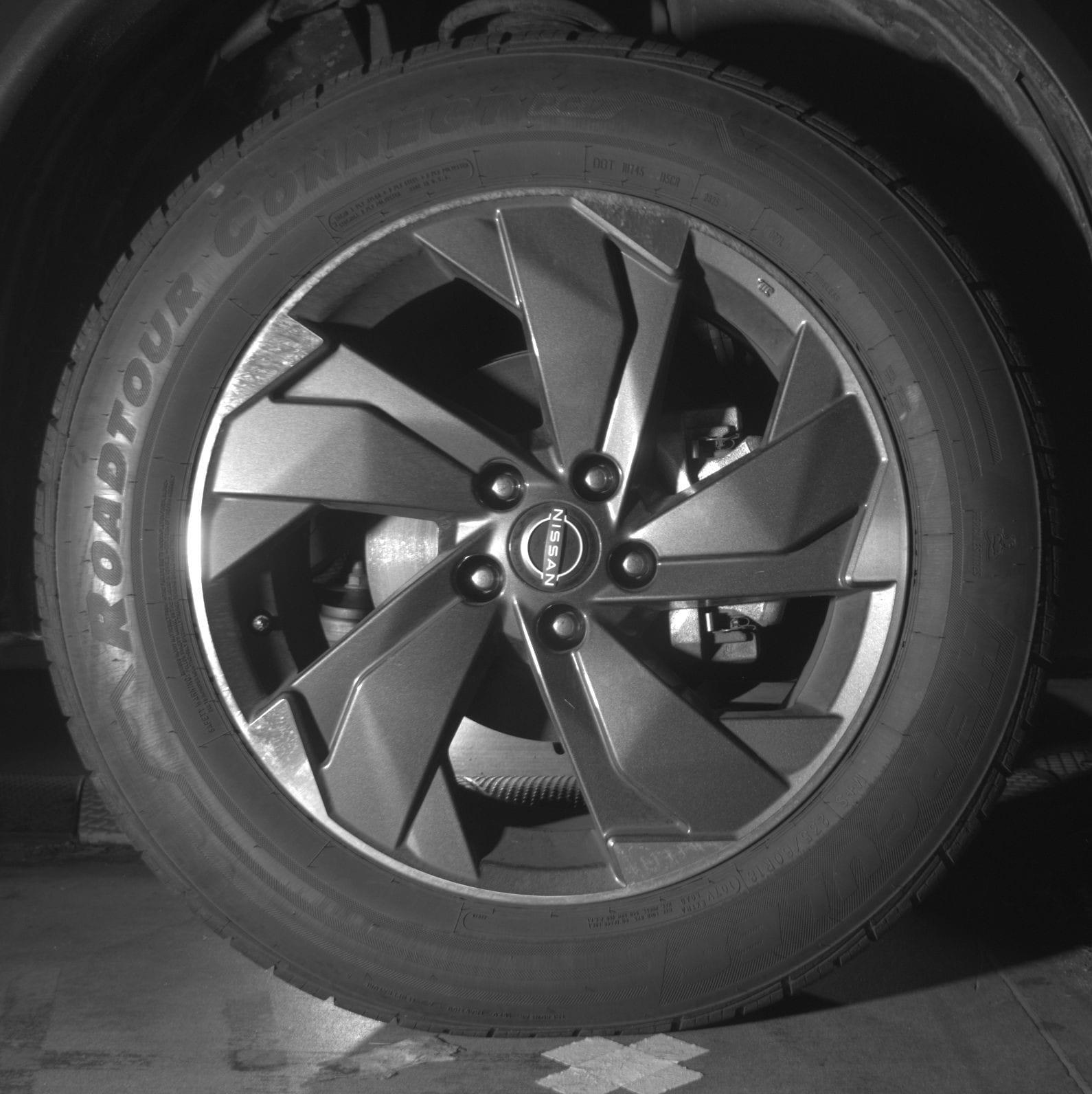 Thumbnail: 2025 Nissan Rogue - 10