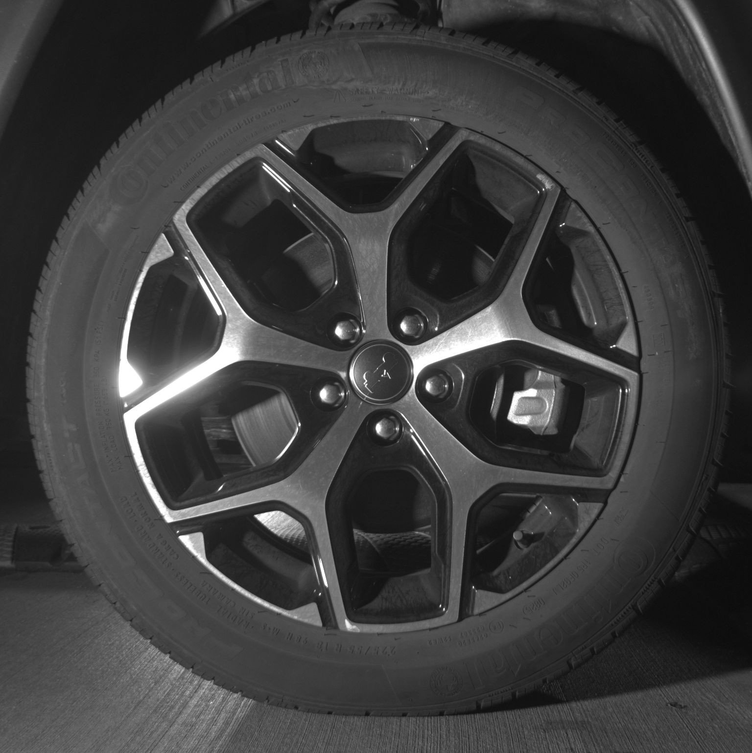 Thumbnail: 2025 Jeep Compass - 13