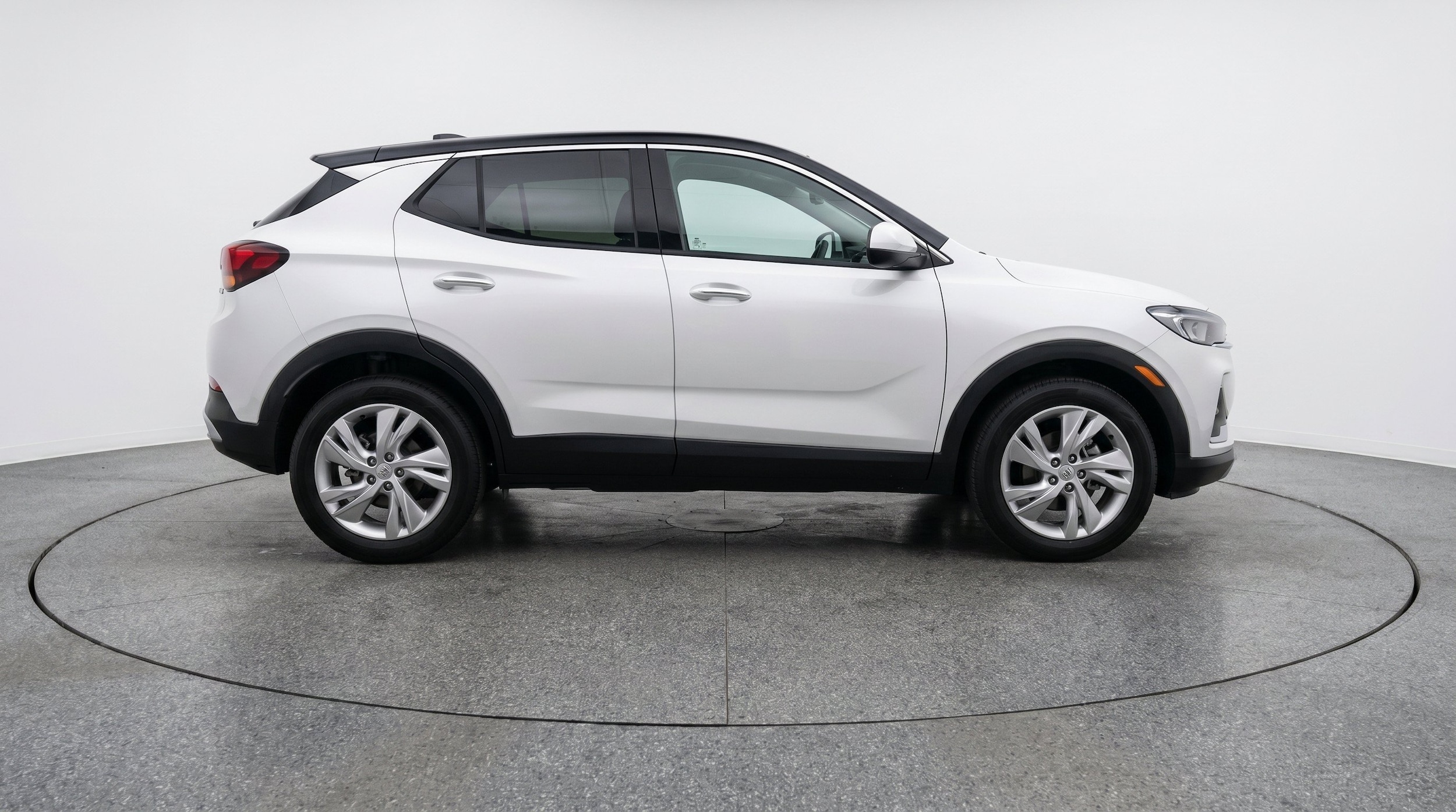 Thumbnail: 2026 Buick Encore GX - 11