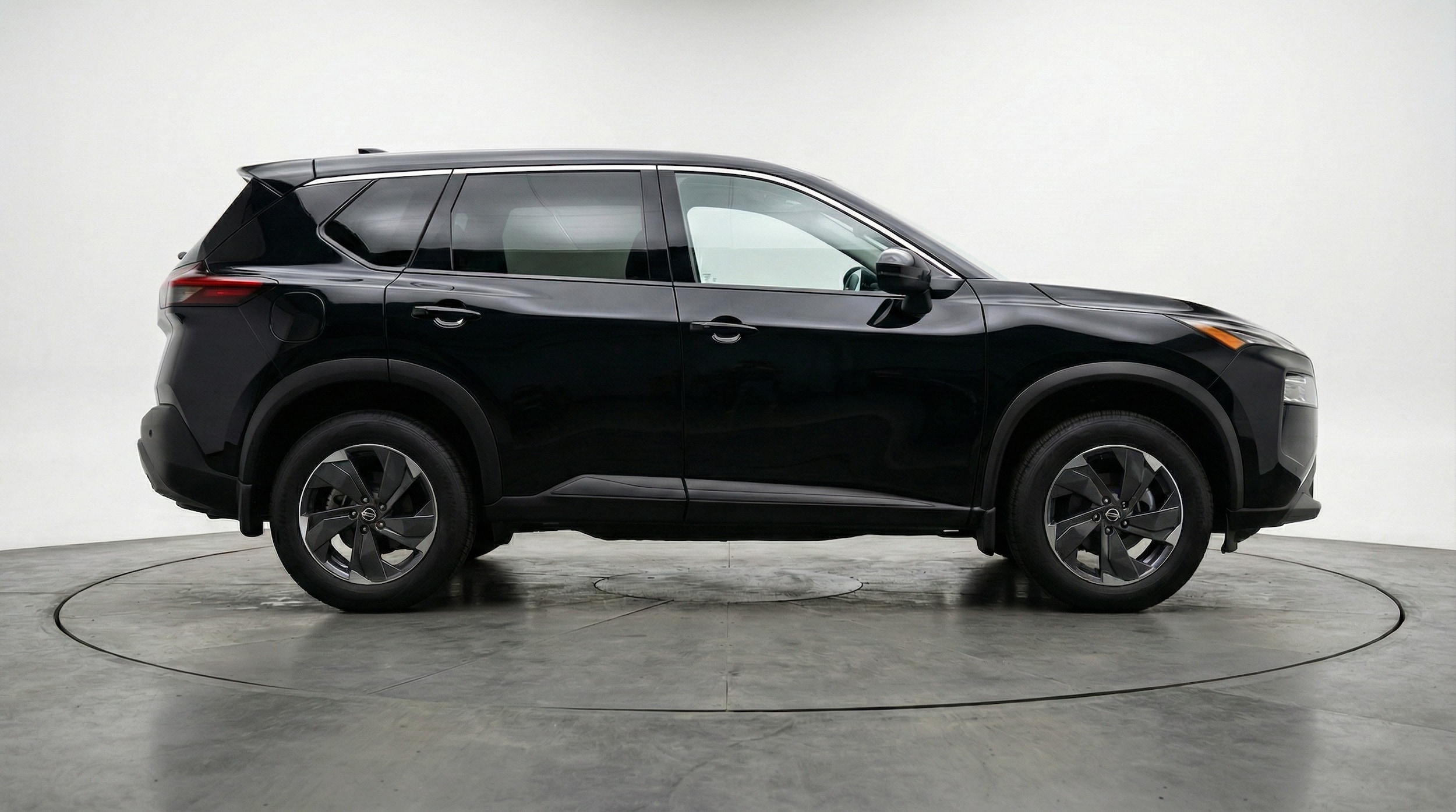 Thumbnail: 2025 Nissan Rogue - 8