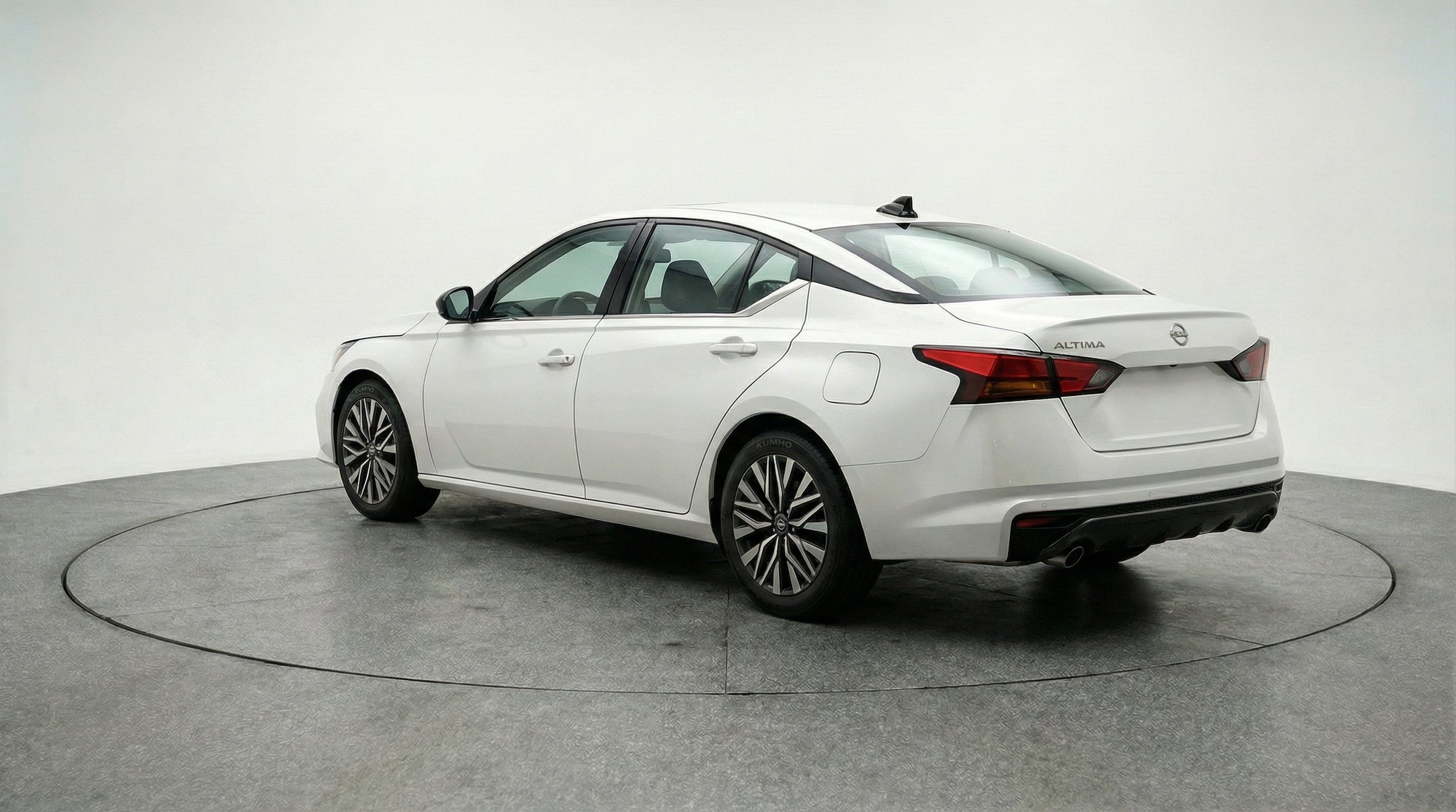 Thumbnail: 2026 Nissan Altima - 6