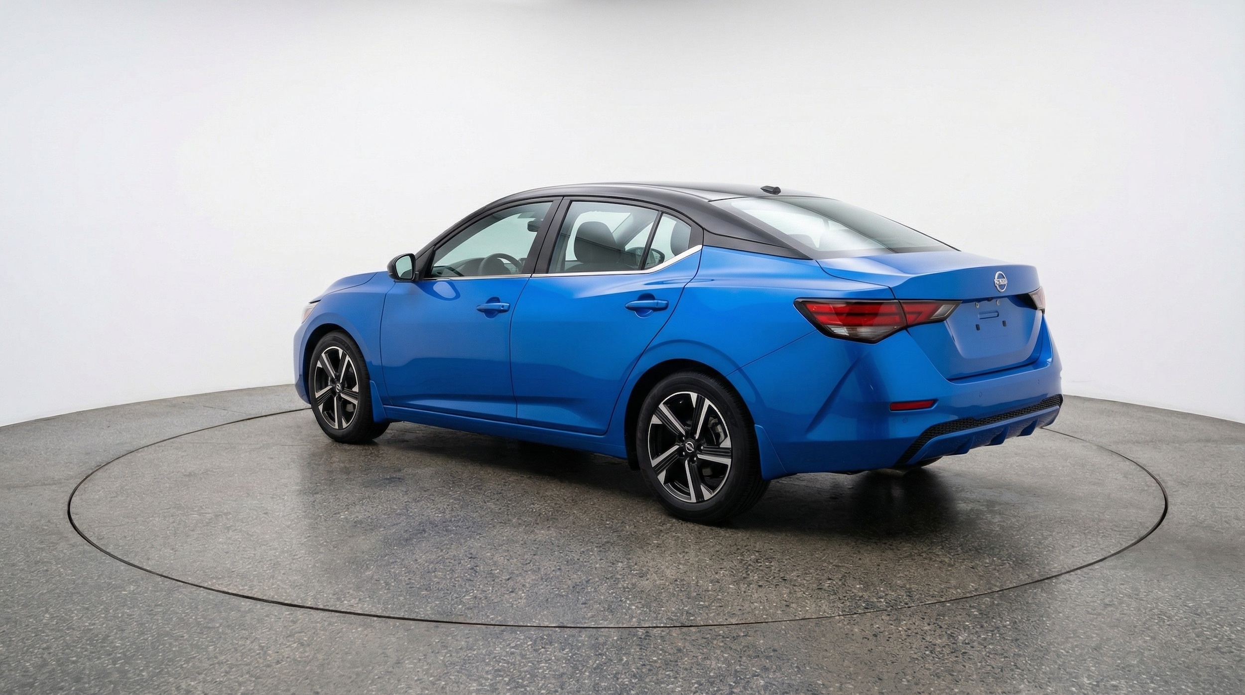 Thumbnail: 2025 Nissan Sentra - 5