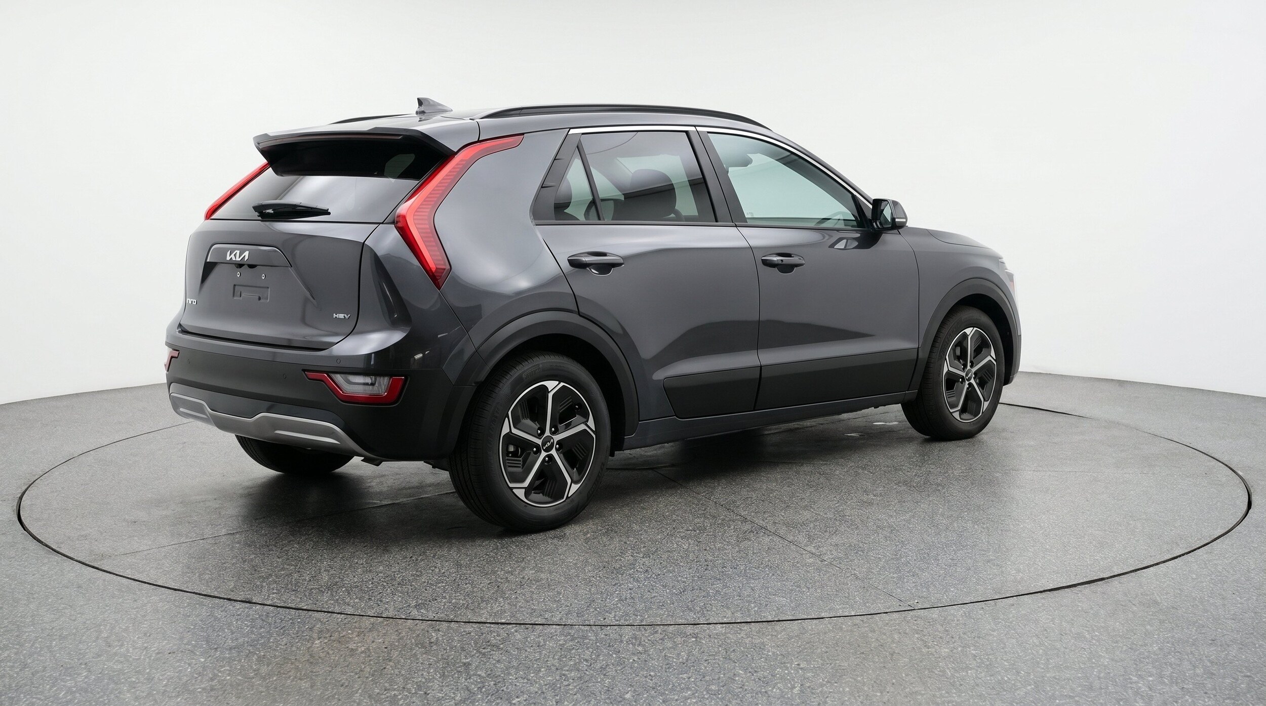Thumbnail: 2026 Kia Niro - 9