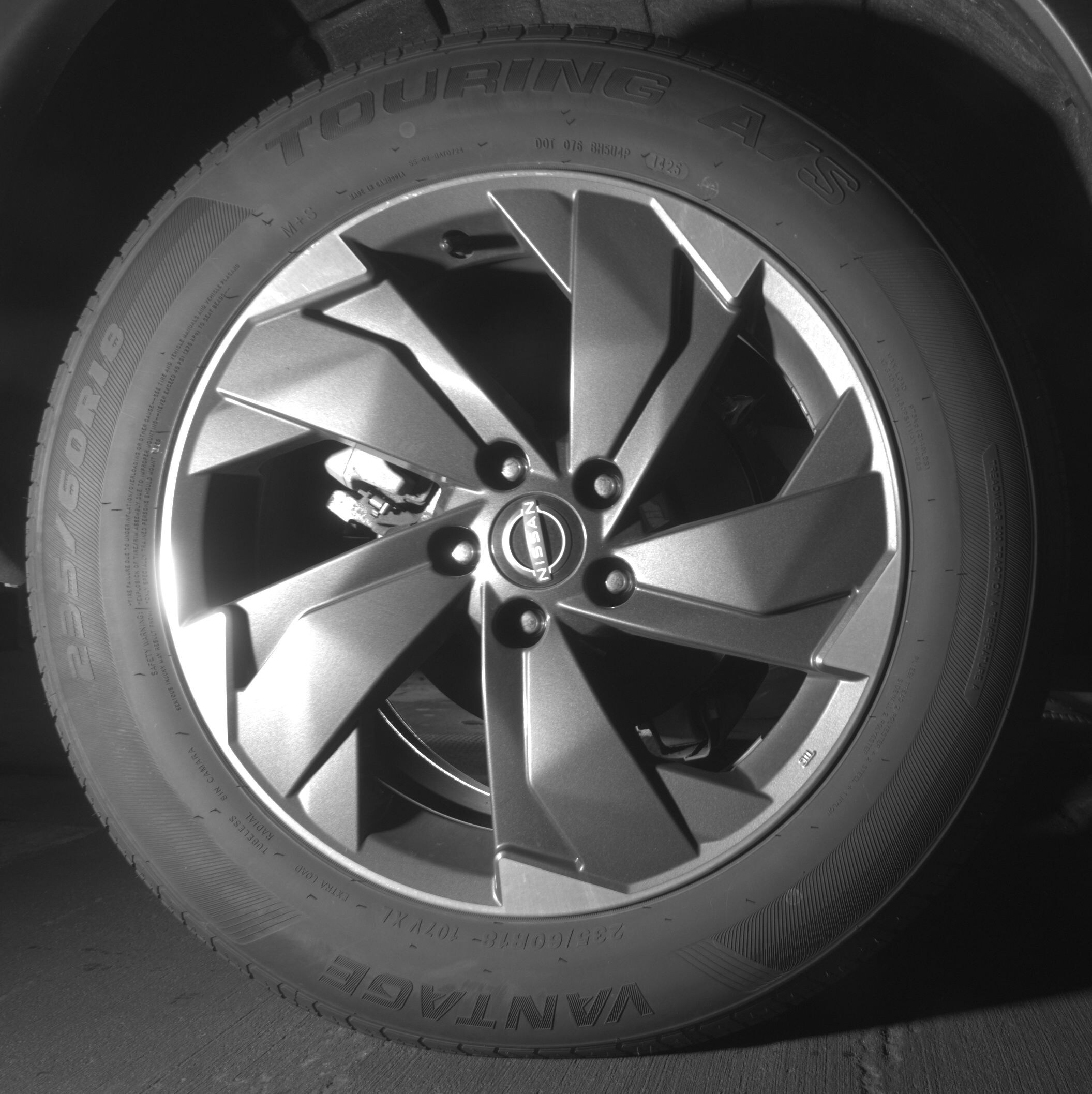 Thumbnail: 2025 Nissan Rogue - 12