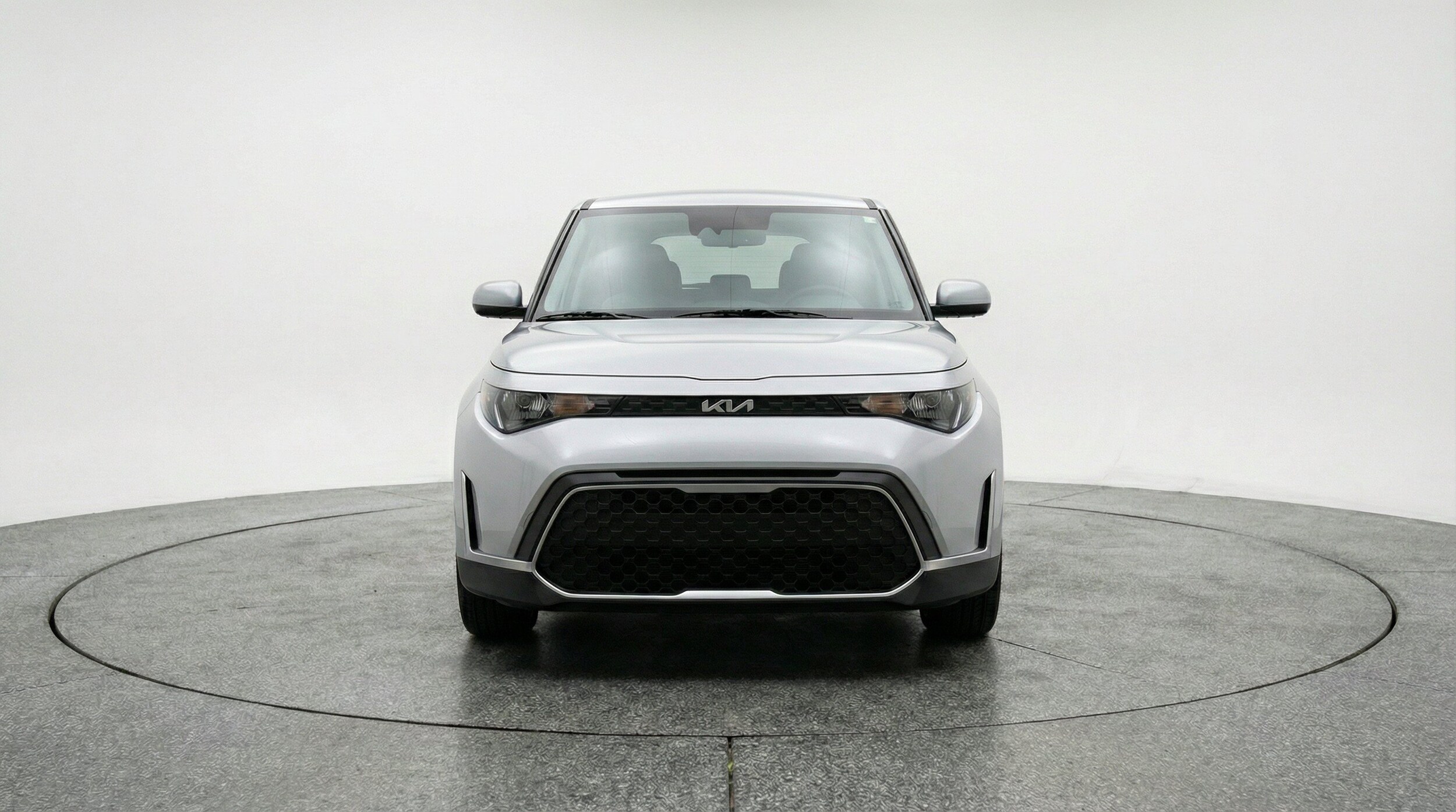 Thumbnail: 2025 Kia Soul - 2