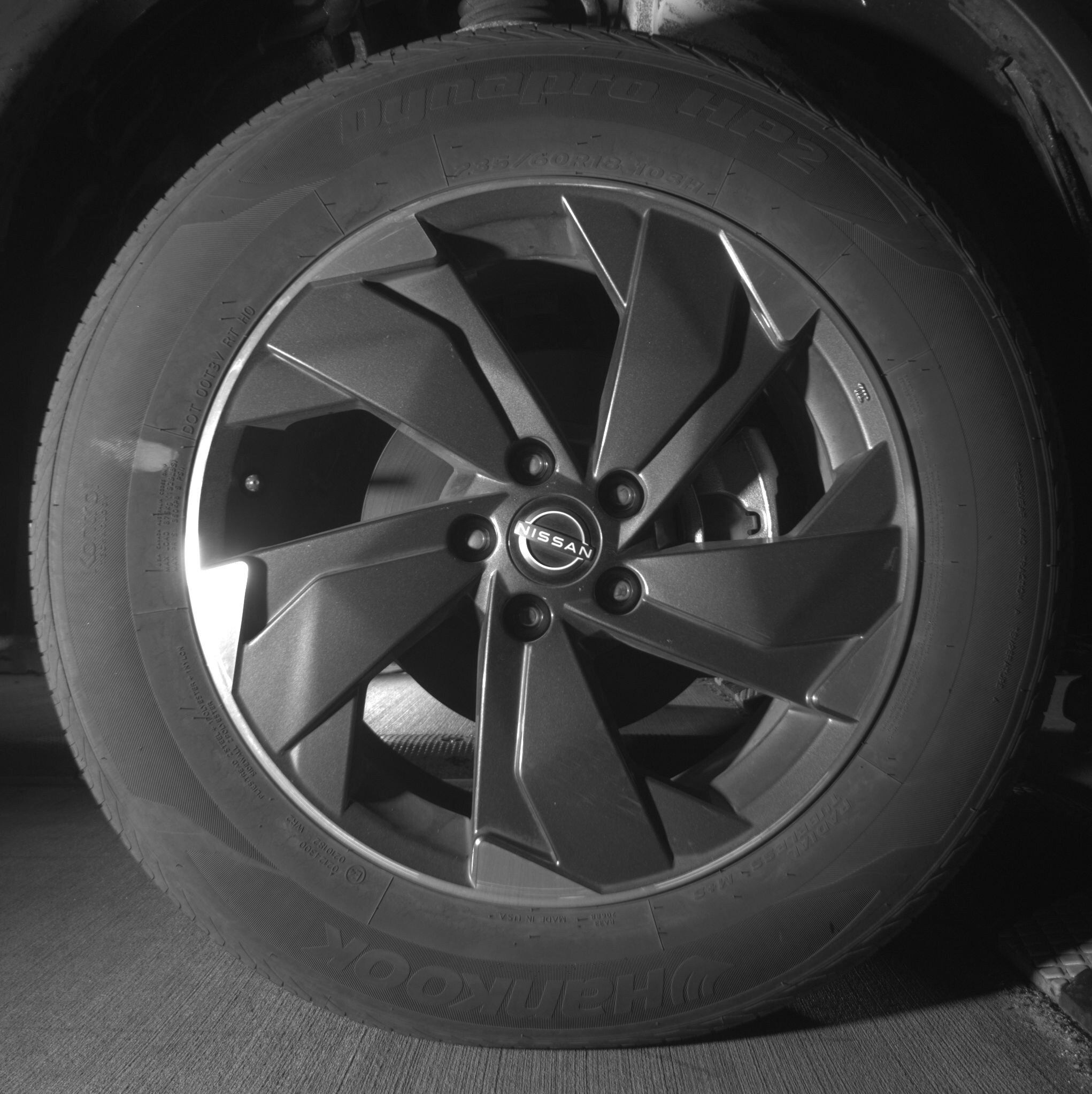 Thumbnail: 2025 Nissan Rogue - 10