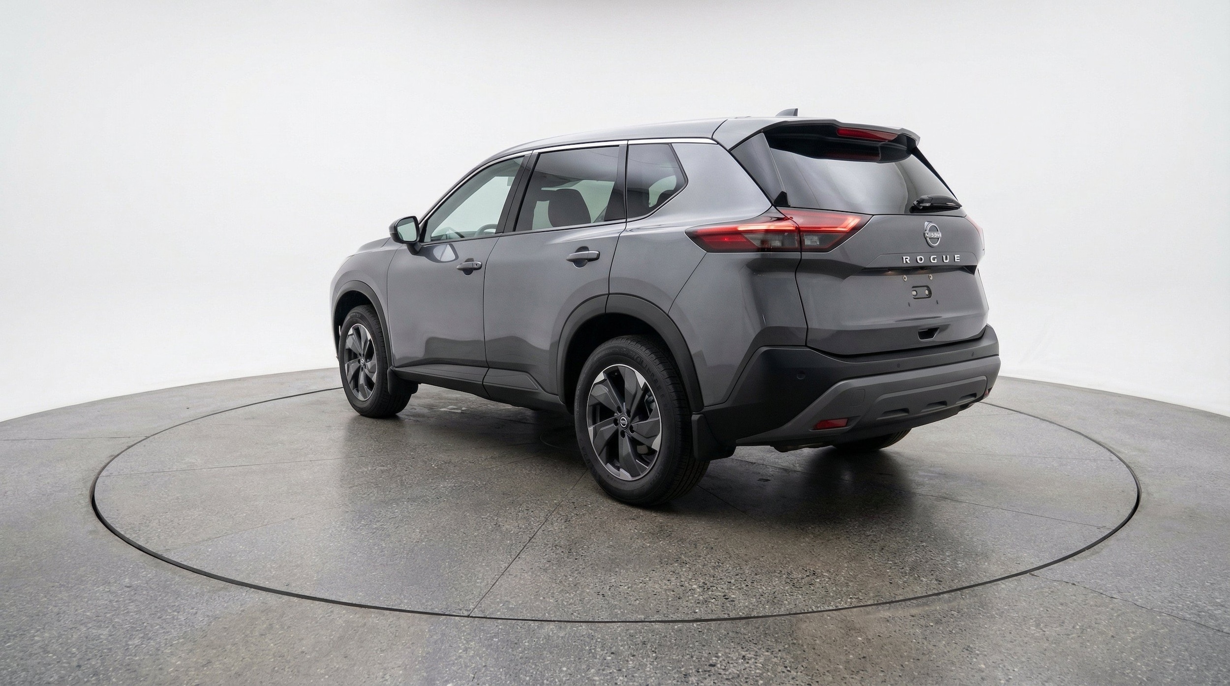 Thumbnail: 2025 Nissan Rogue - 6