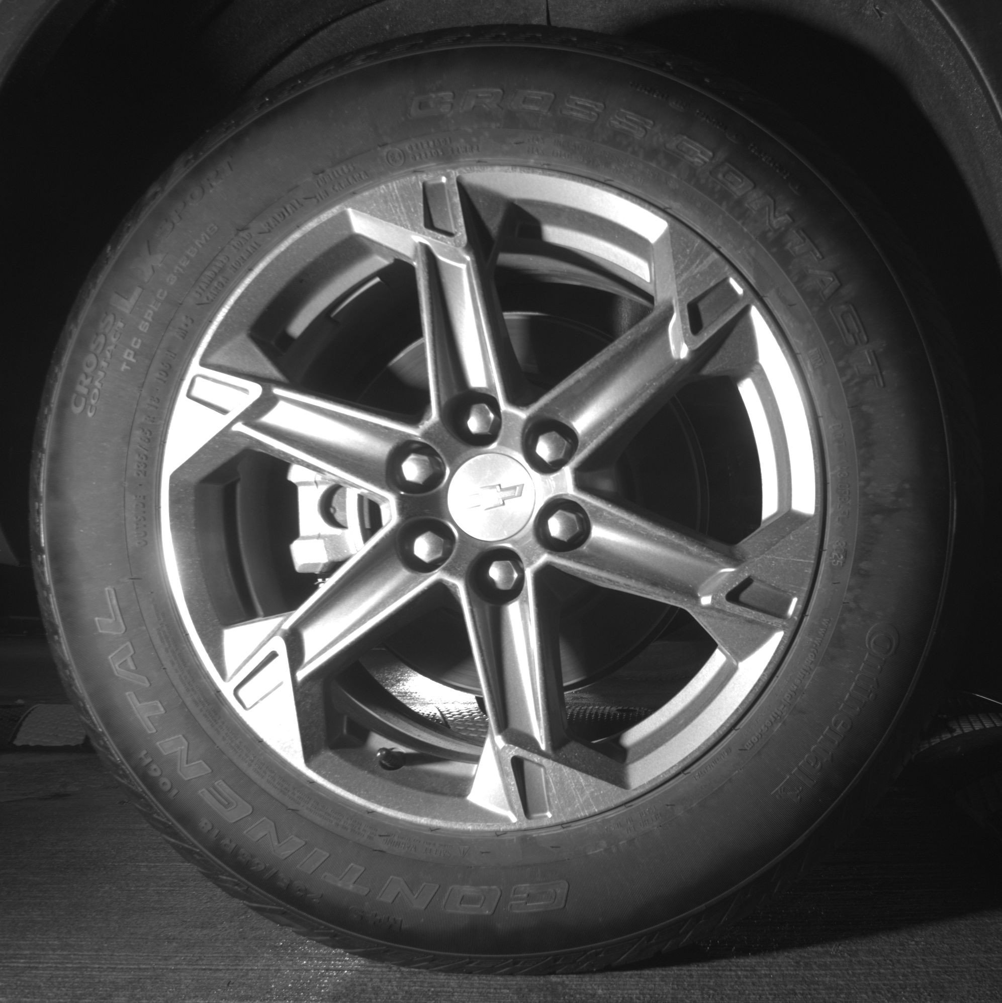 Thumbnail: 2025 Chevrolet Blazer - 15