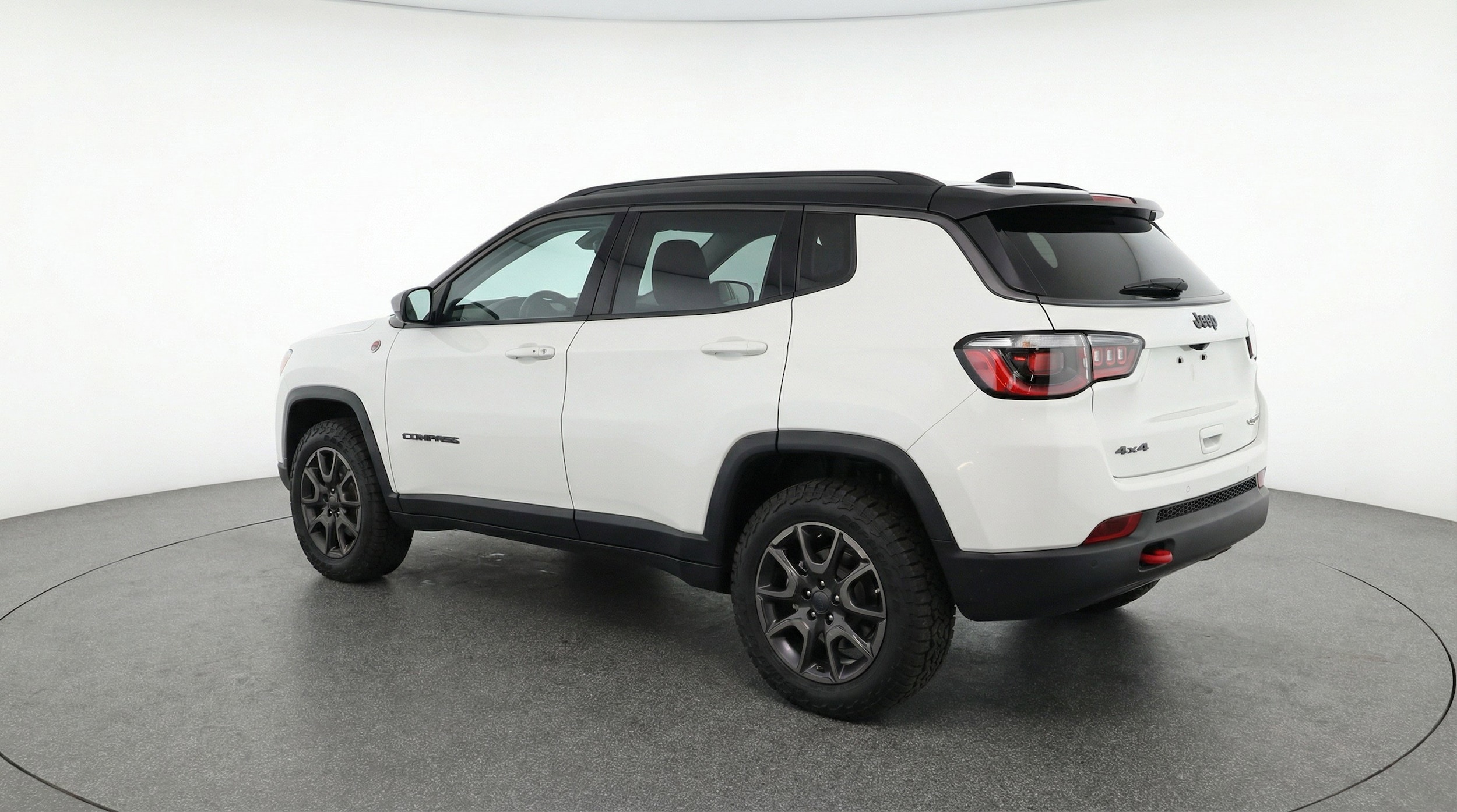 Thumbnail: 2025 Jeep Compass - 6