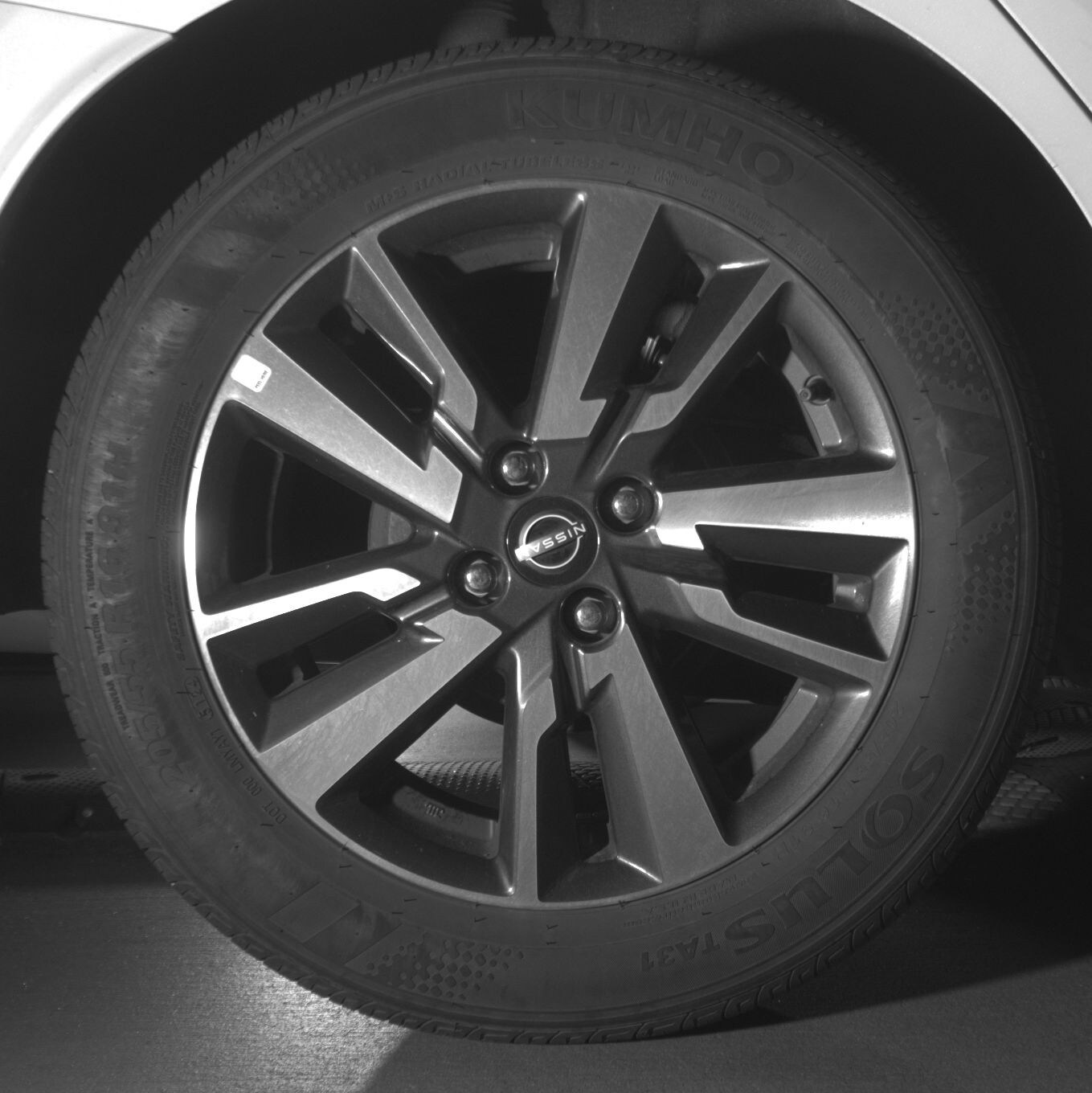 Thumbnail: 2025 Nissan Versa - 12