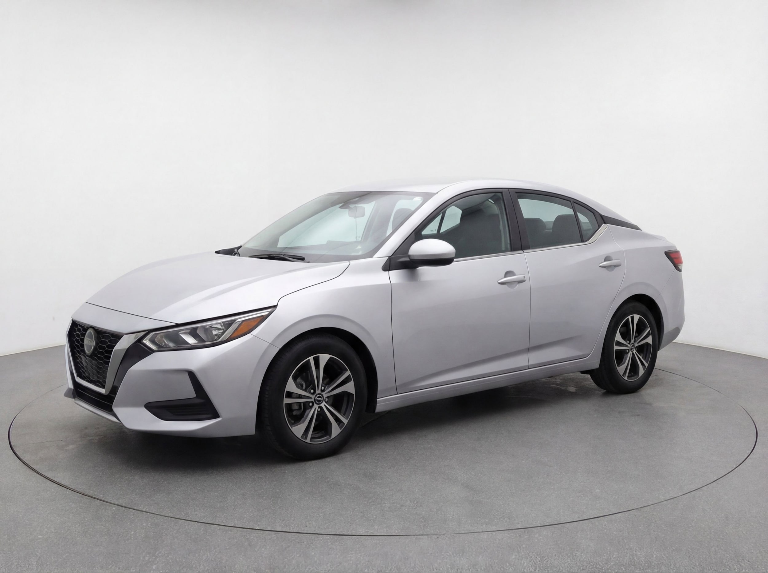 Thumbnail: 2023 Nissan Sentra - 3