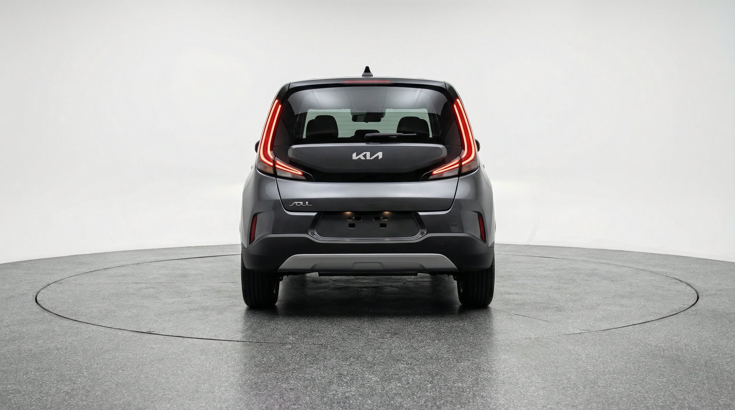 Thumbnail: 2025 Kia Soul - 7