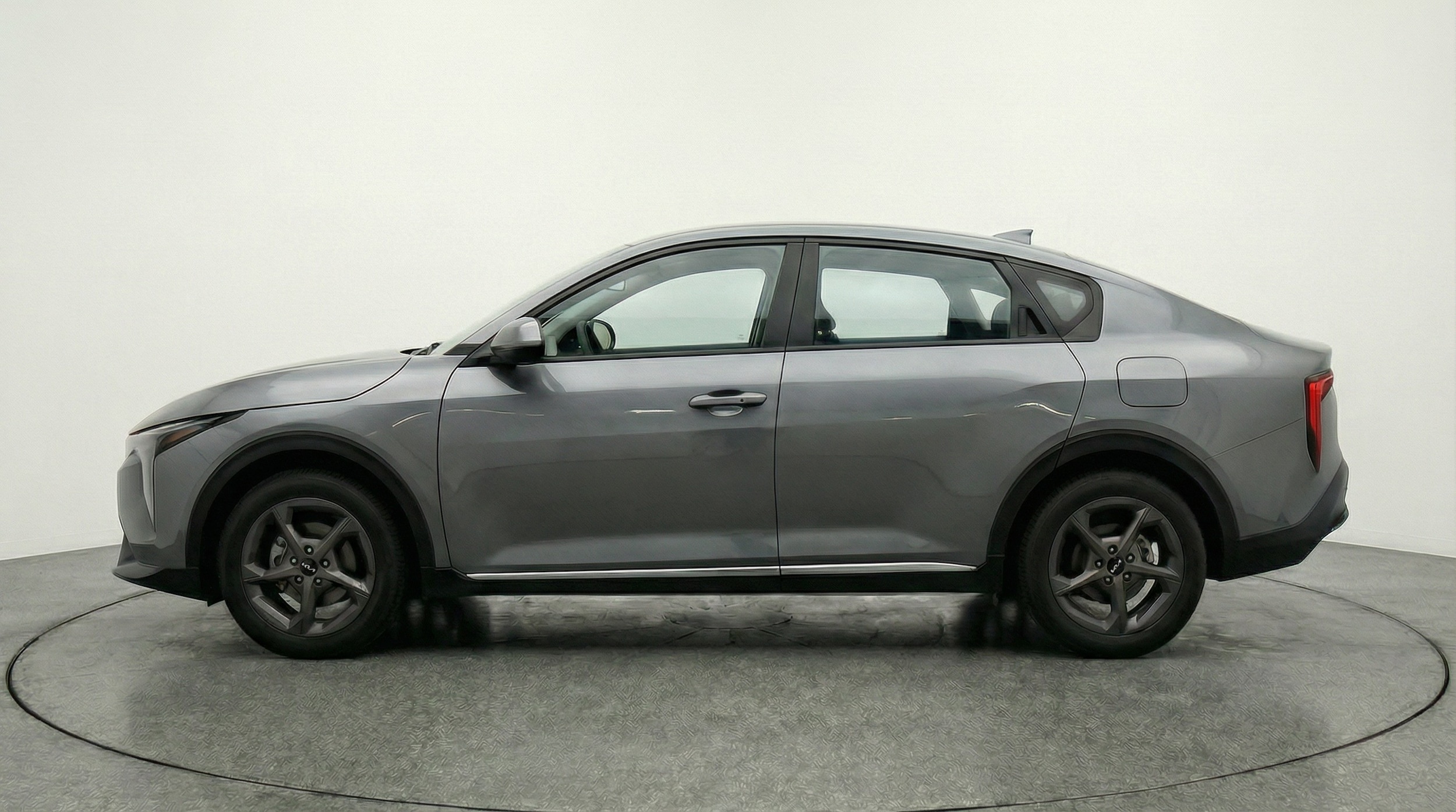 Thumbnail: 2025 Kia K4 - 4