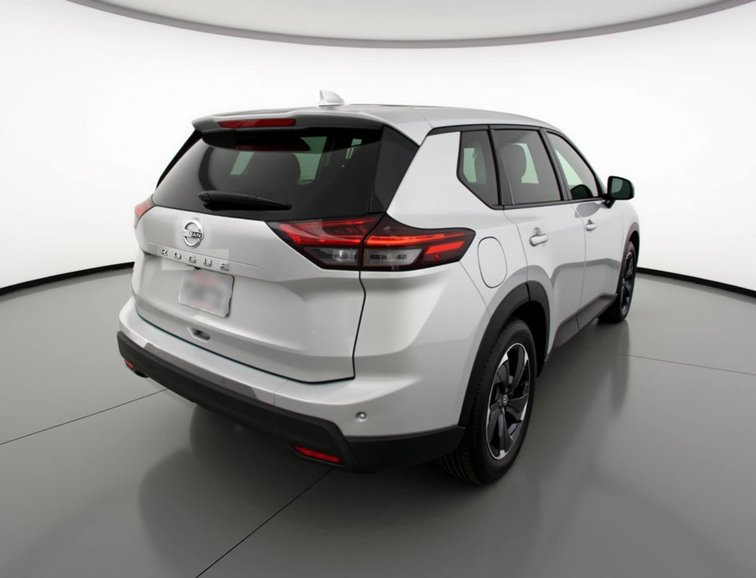 Thumbnail: 2025 Nissan Rogue - 7