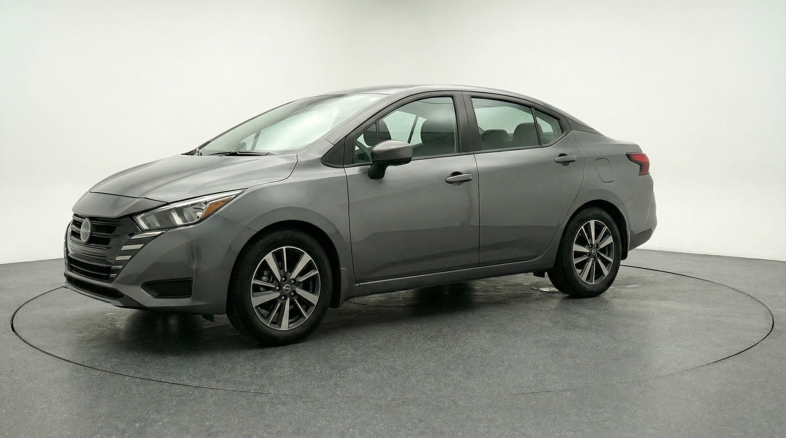 Thumbnail: 2025 Nissan Versa - 3