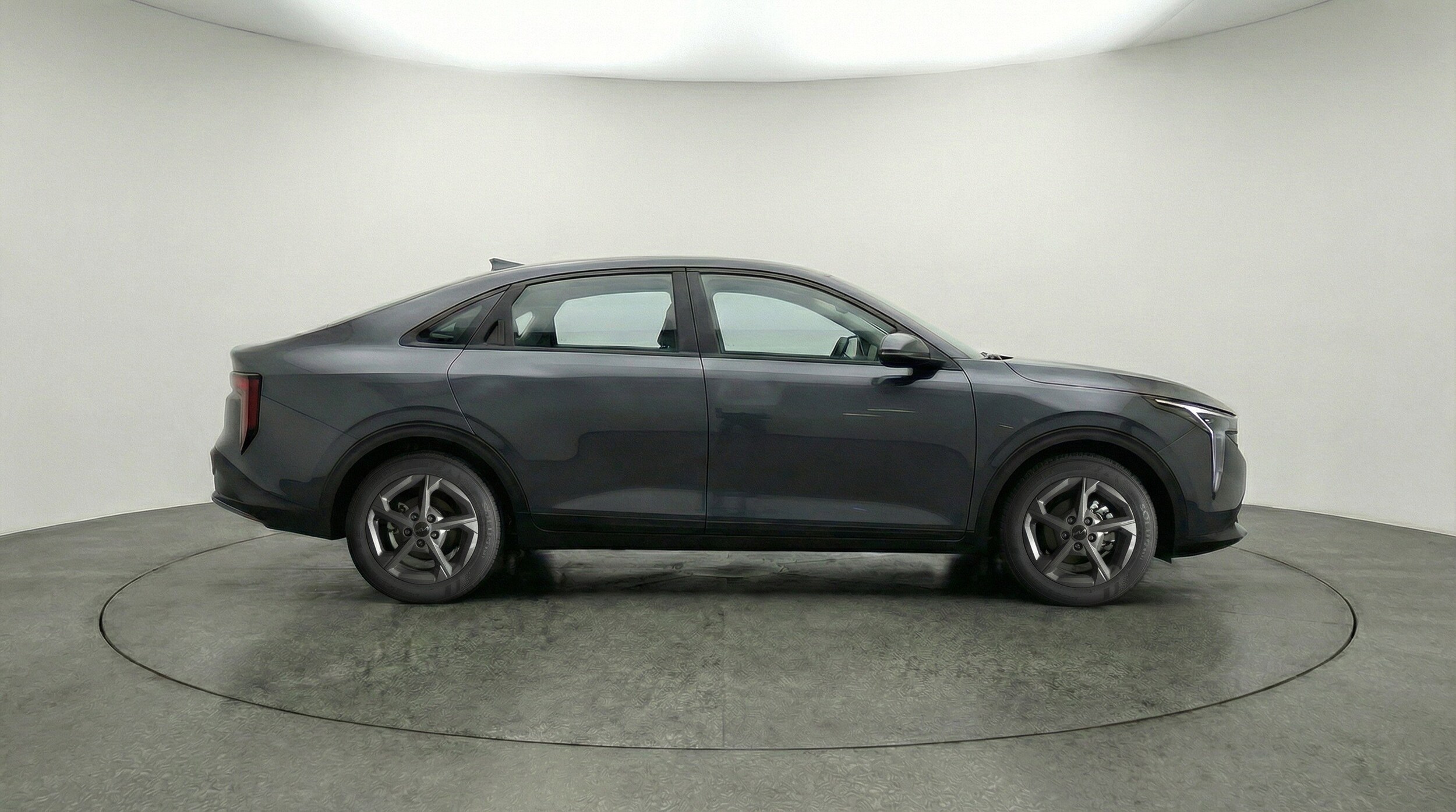 Thumbnail: 2025 Kia K4 - 11