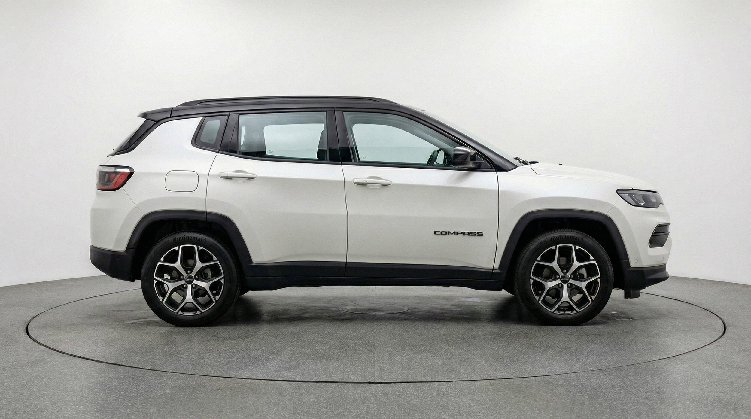 Thumbnail: 2025 Jeep Compass - 11