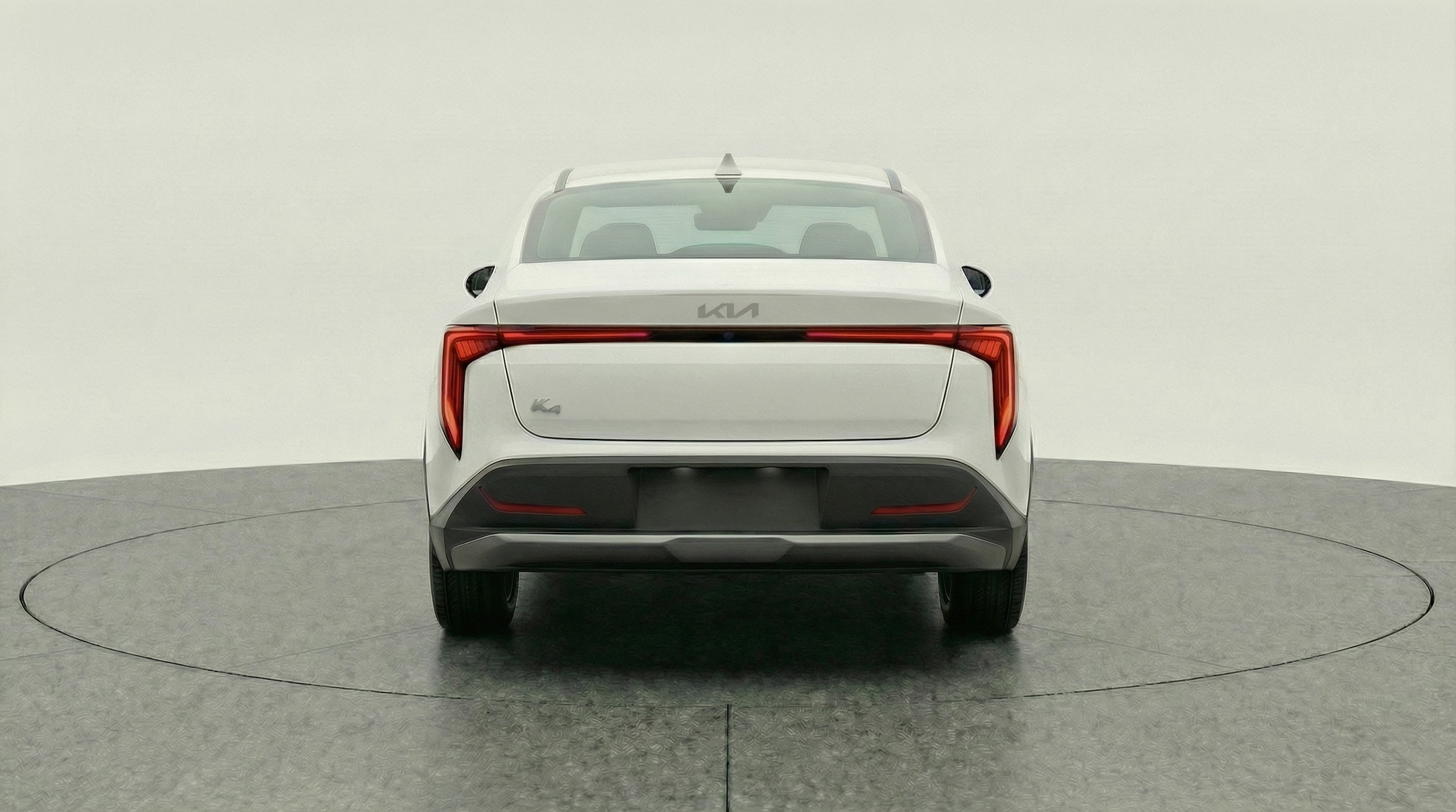 Thumbnail: 2025 Kia K4 - 6