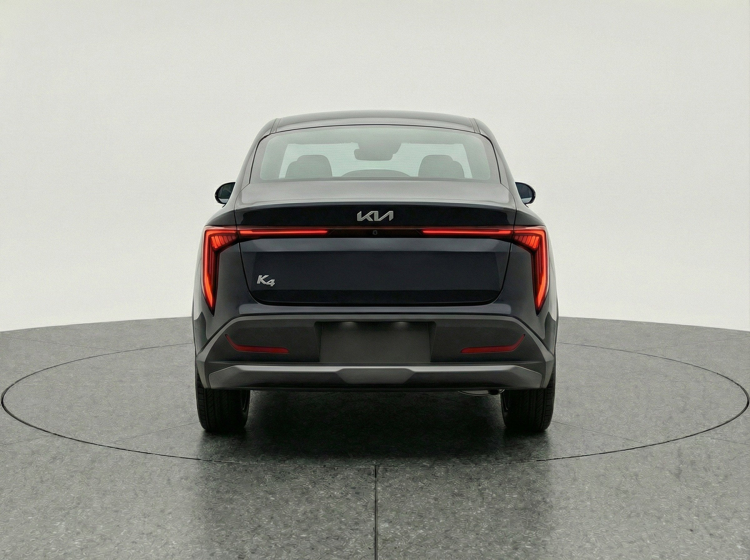 Thumbnail: 2025 Kia K4 - 7