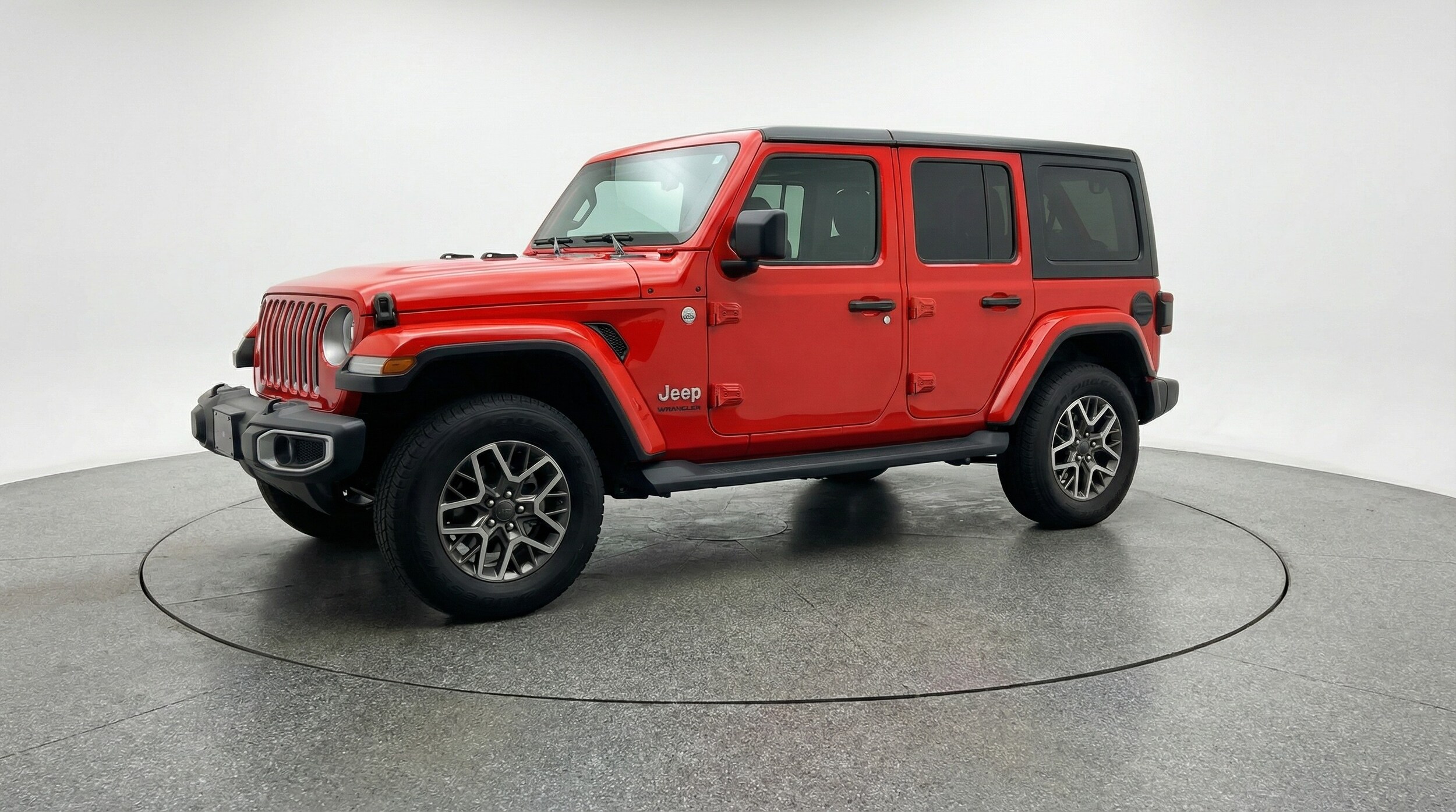 Thumbnail: 2025 Jeep Wrangler - 3