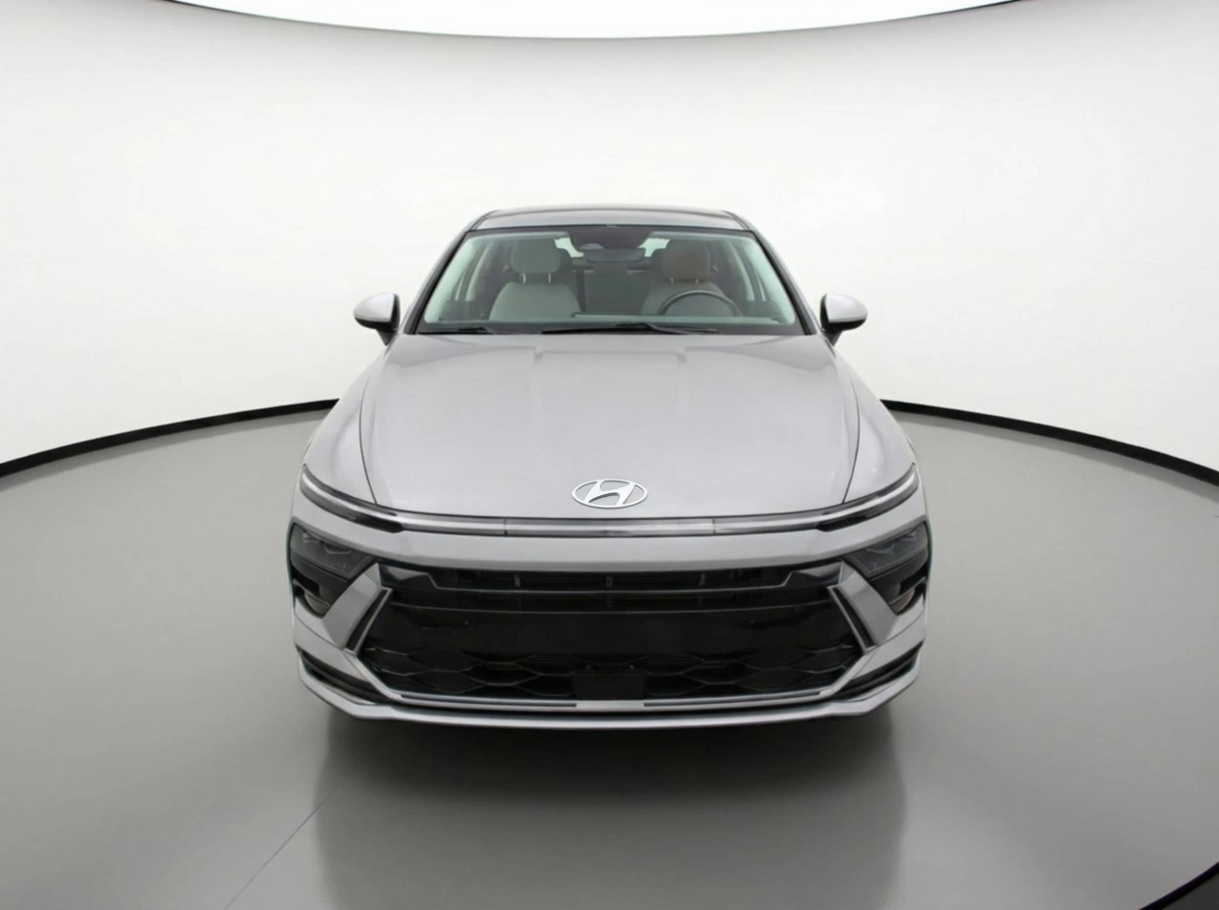 Thumbnail: 2025 Hyundai Sonata - 2