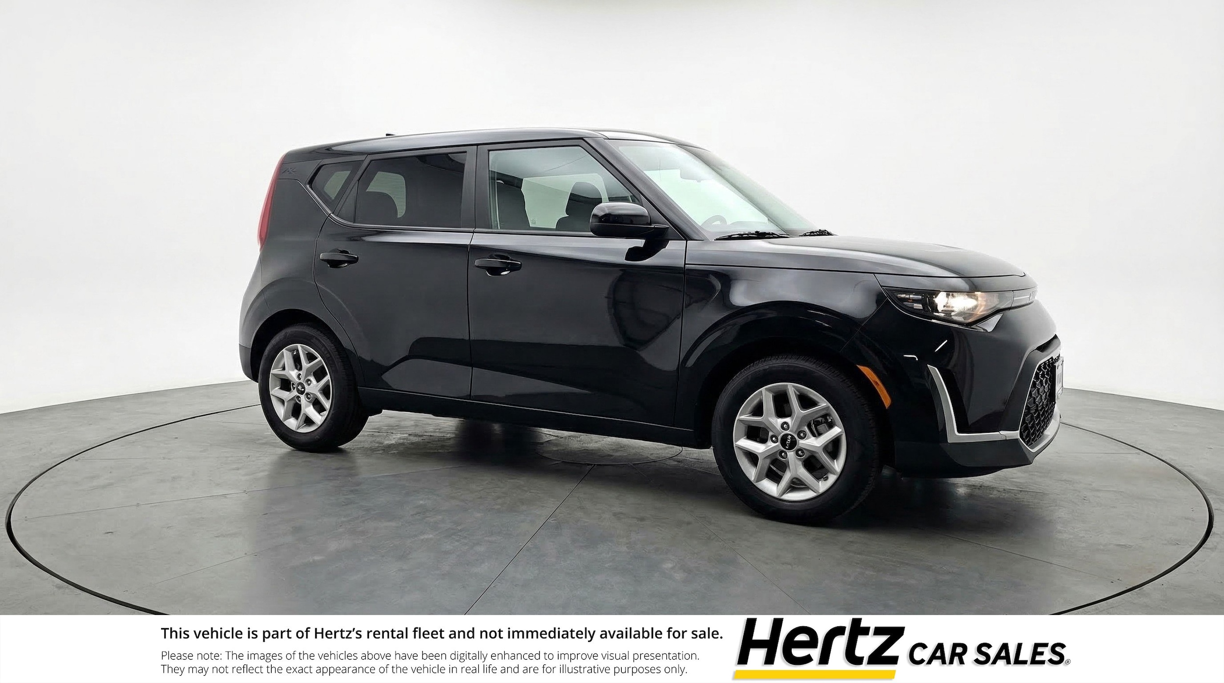 Thumbnail: 2025 Kia Soul - 1