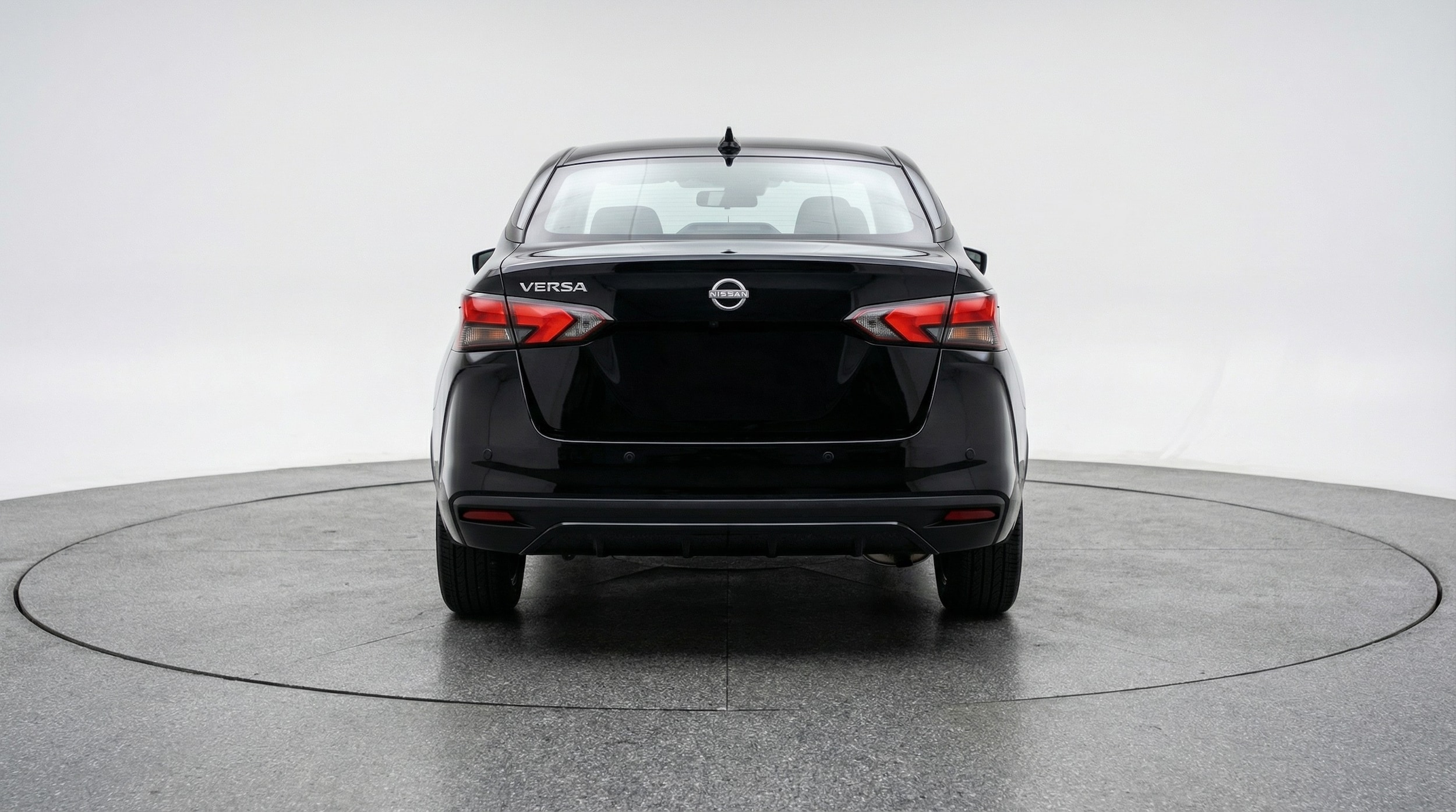 Thumbnail: 2025 Nissan Versa - 6