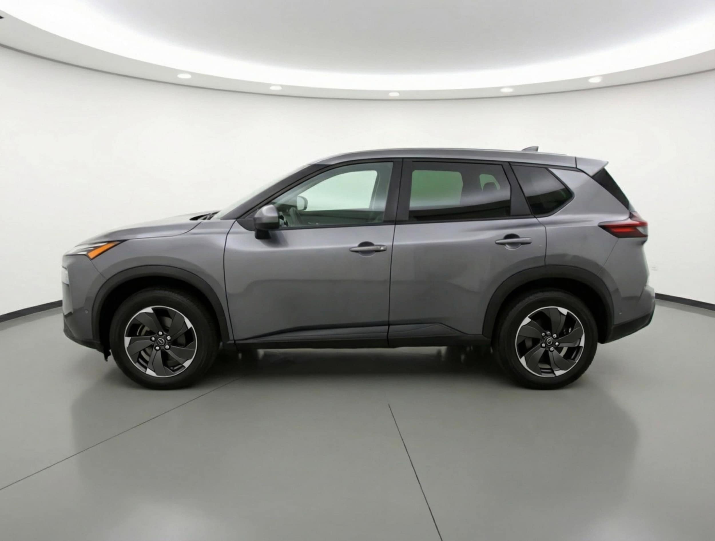 Thumbnail: 2025 Nissan Rogue - 5