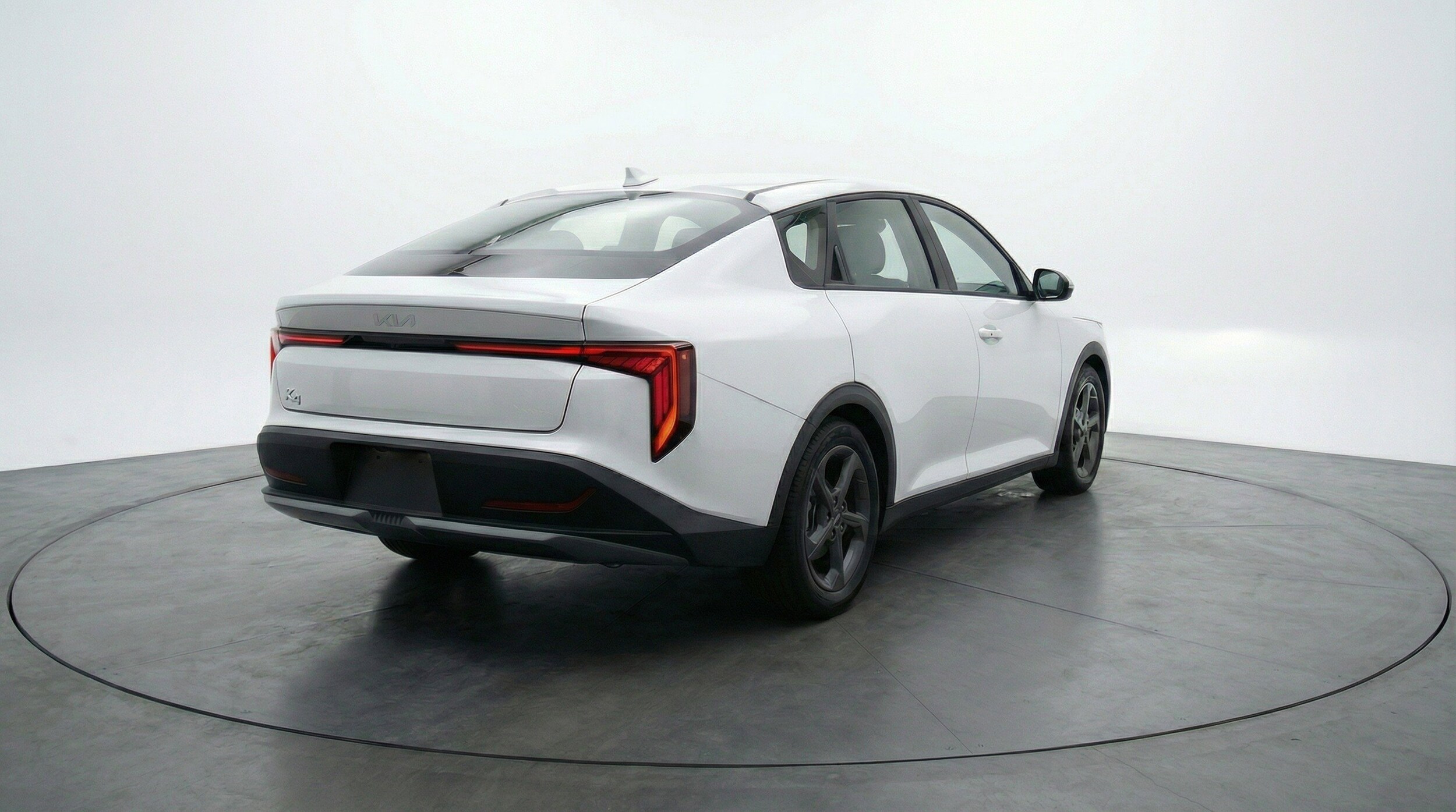 Thumbnail: 2025 Kia K4 - 9