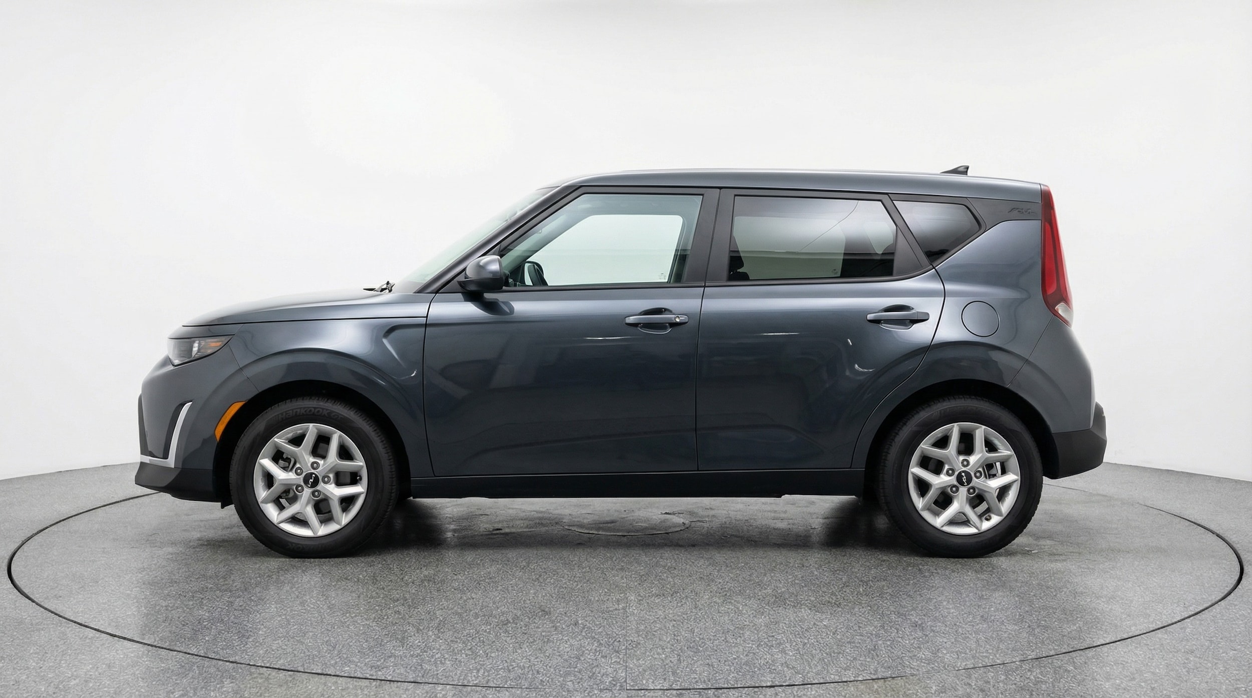 Thumbnail: 2025 Kia Soul - 4