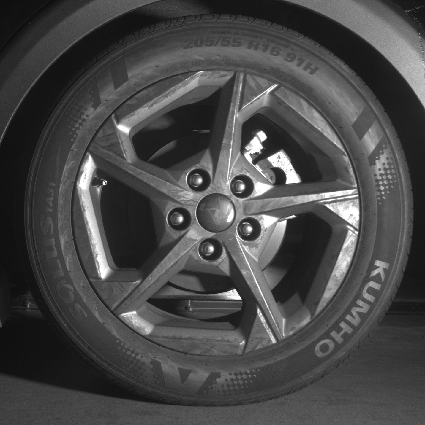 Thumbnail: 2025 Kia K4 - 14