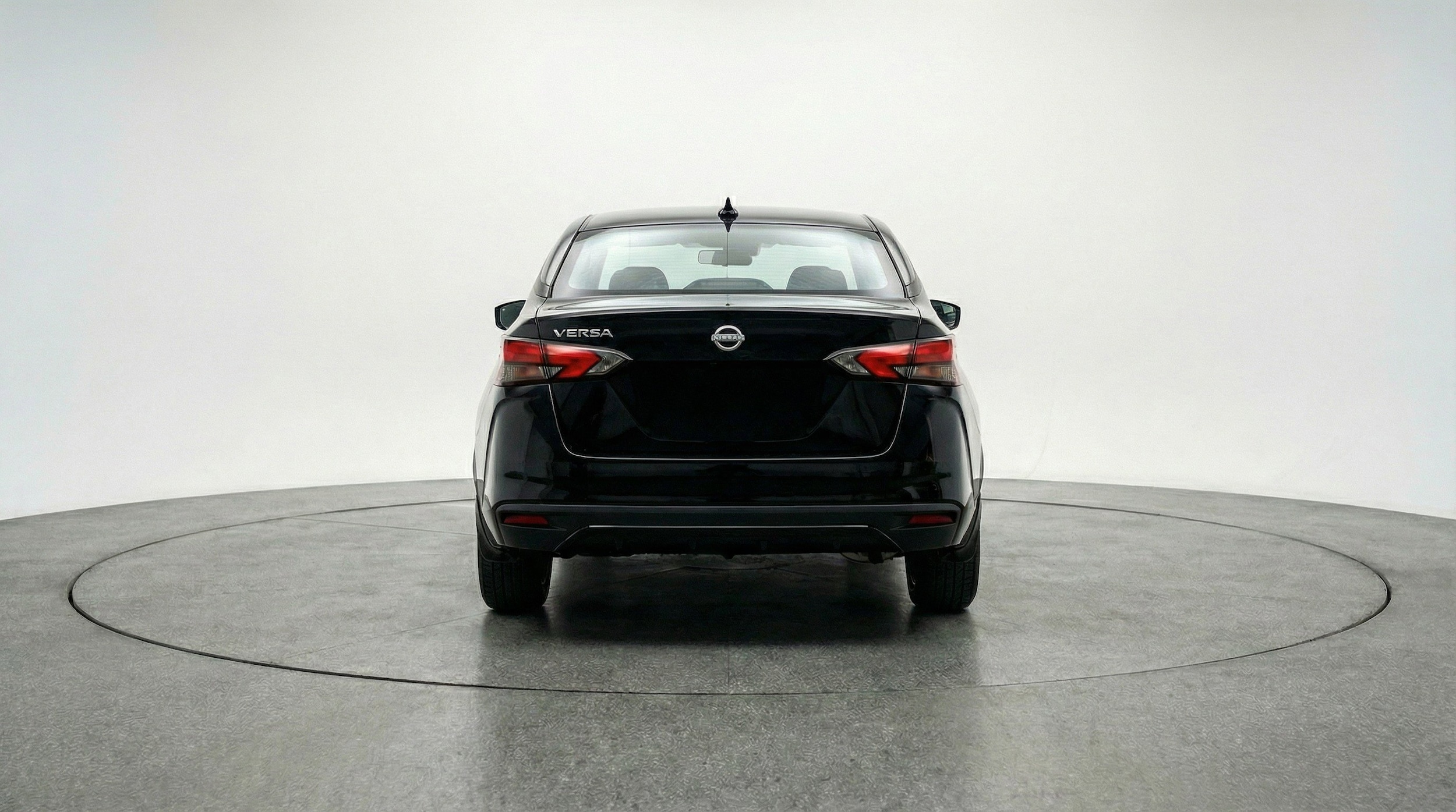 Thumbnail: 2025 Nissan Versa - 7