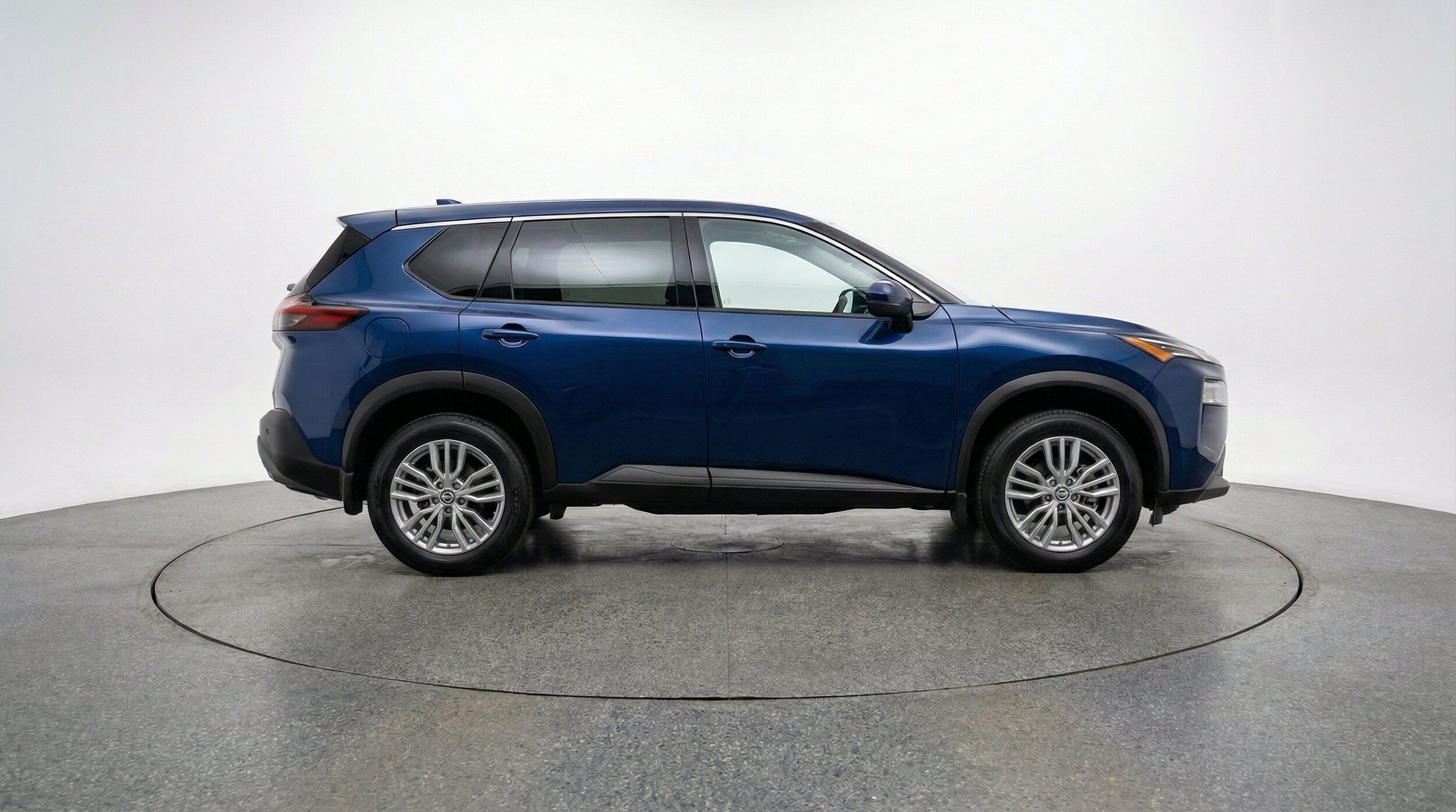 Thumbnail: 2026 Nissan Rogue - 11