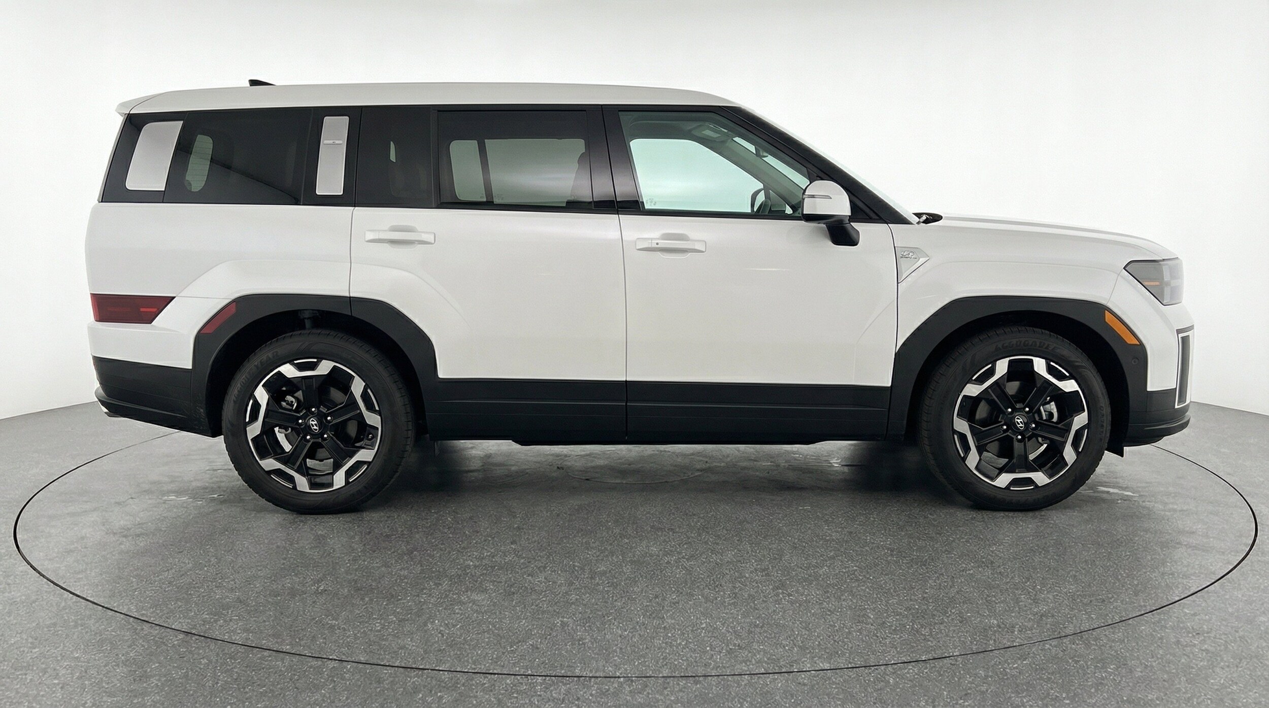 Thumbnail: 2026 Hyundai Santa Fe - 11