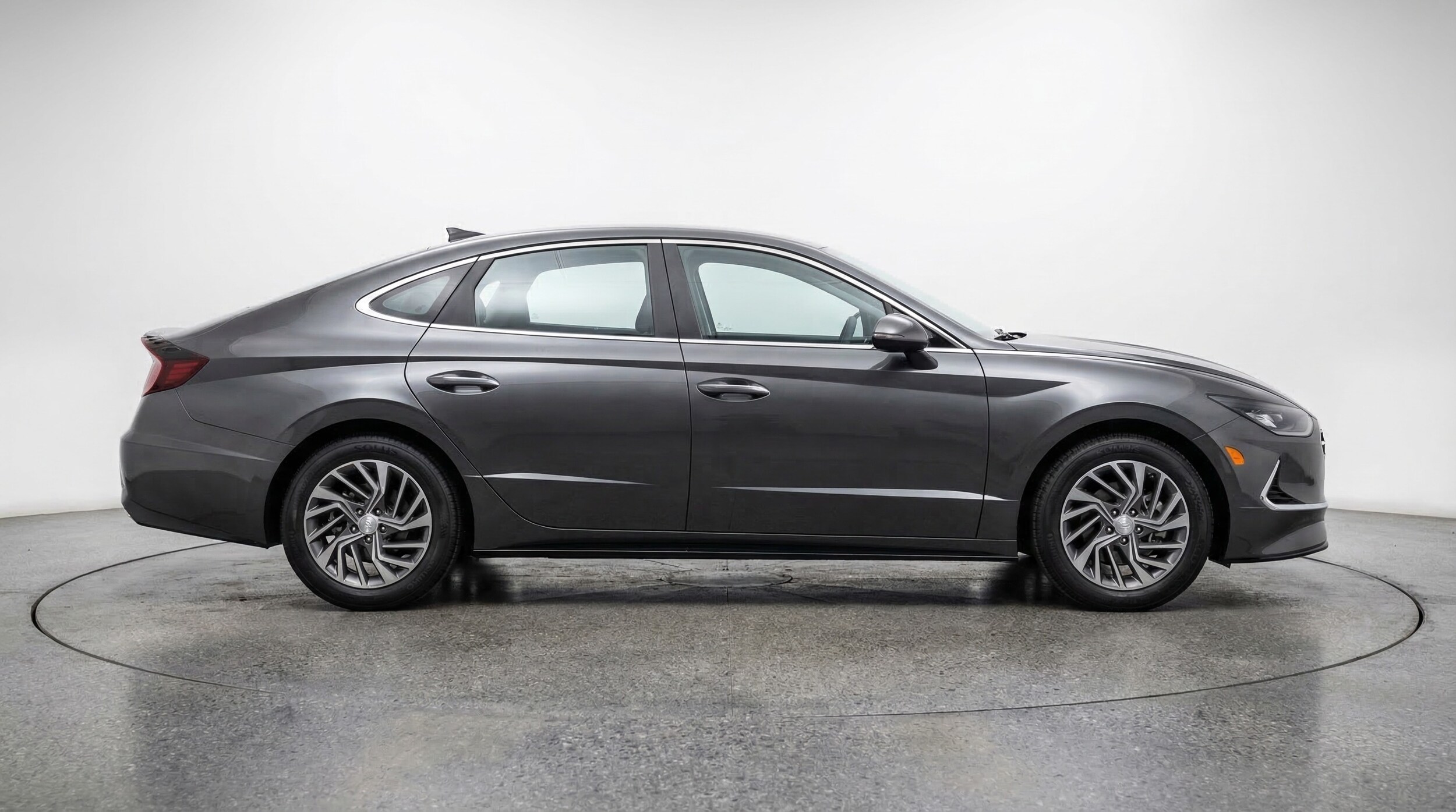 Thumbnail: 2025 Hyundai Sonata - 8