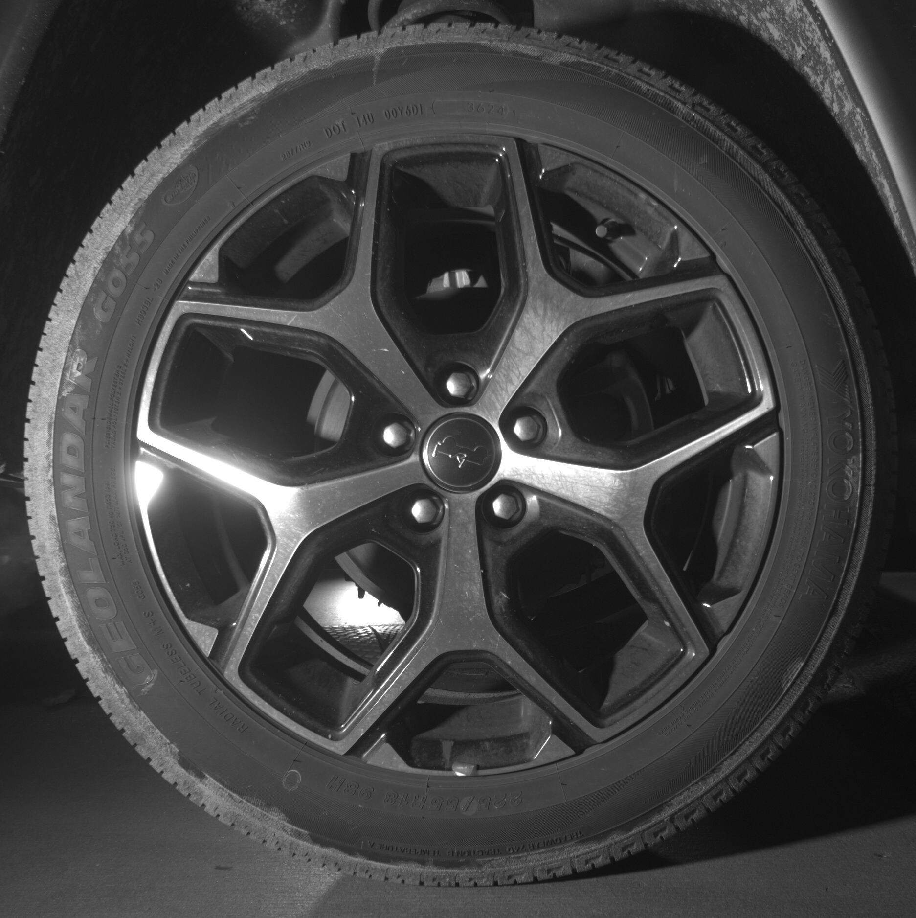 Thumbnail: 2025 Jeep Compass - 12