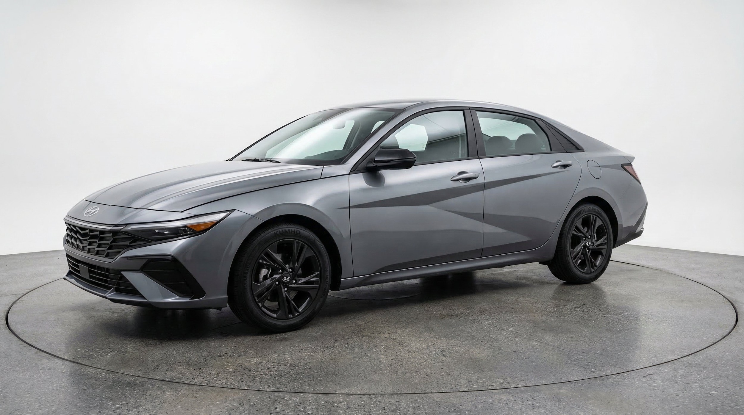 Thumbnail: 2026 Hyundai Elantra - 3