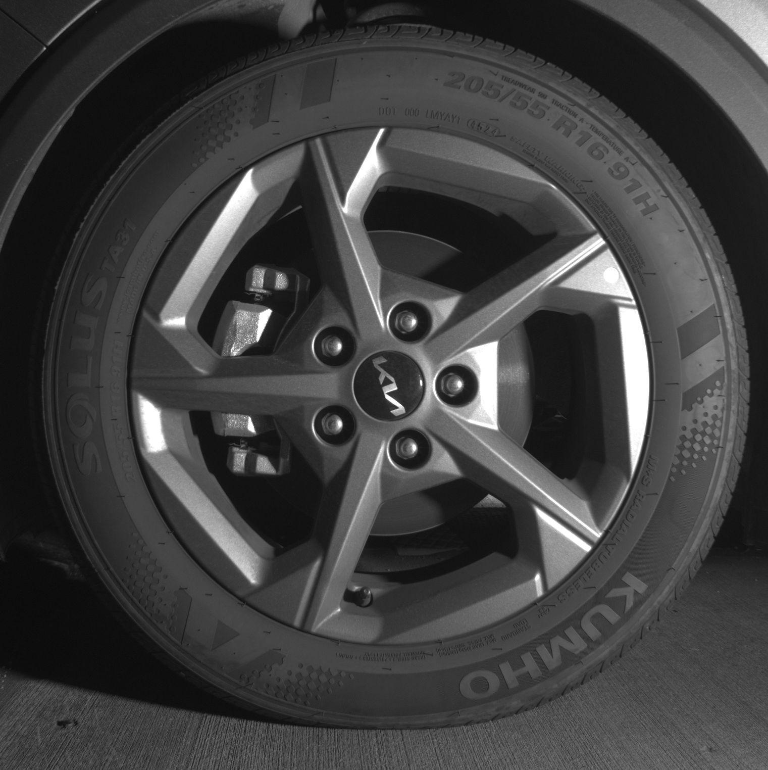 Thumbnail: 2025 Kia K4 - 9