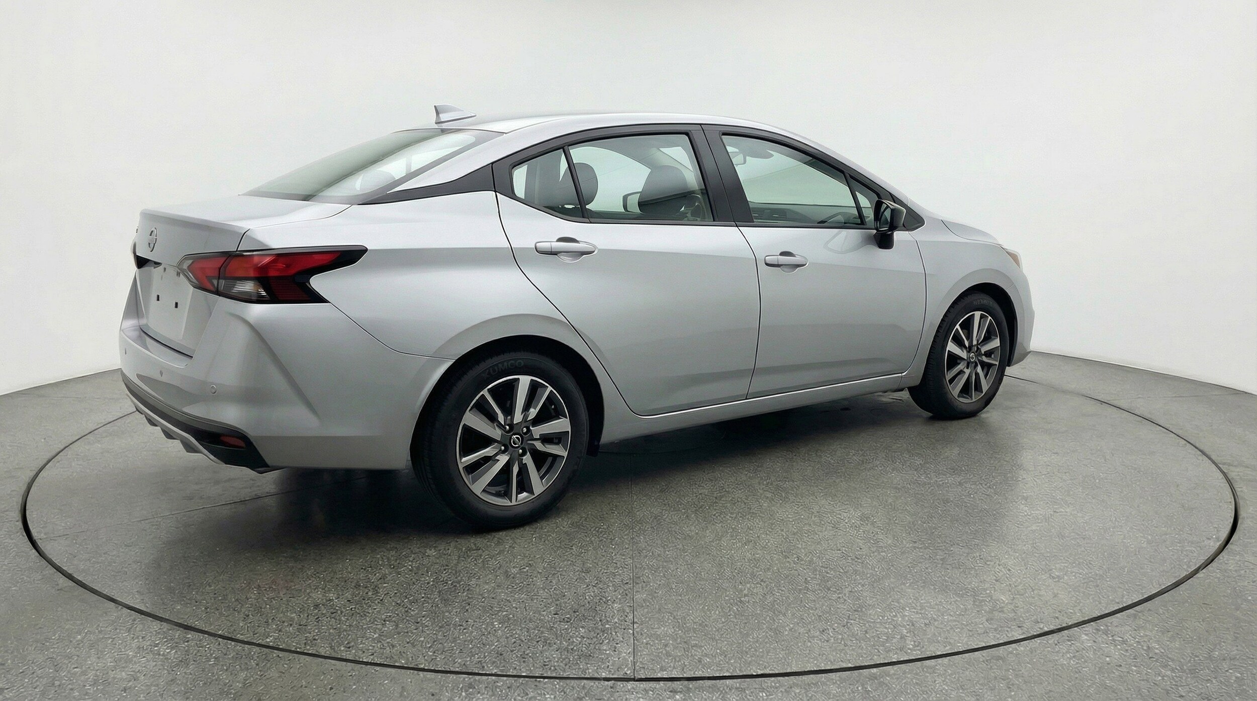 Thumbnail: 2025 Nissan Versa - 9