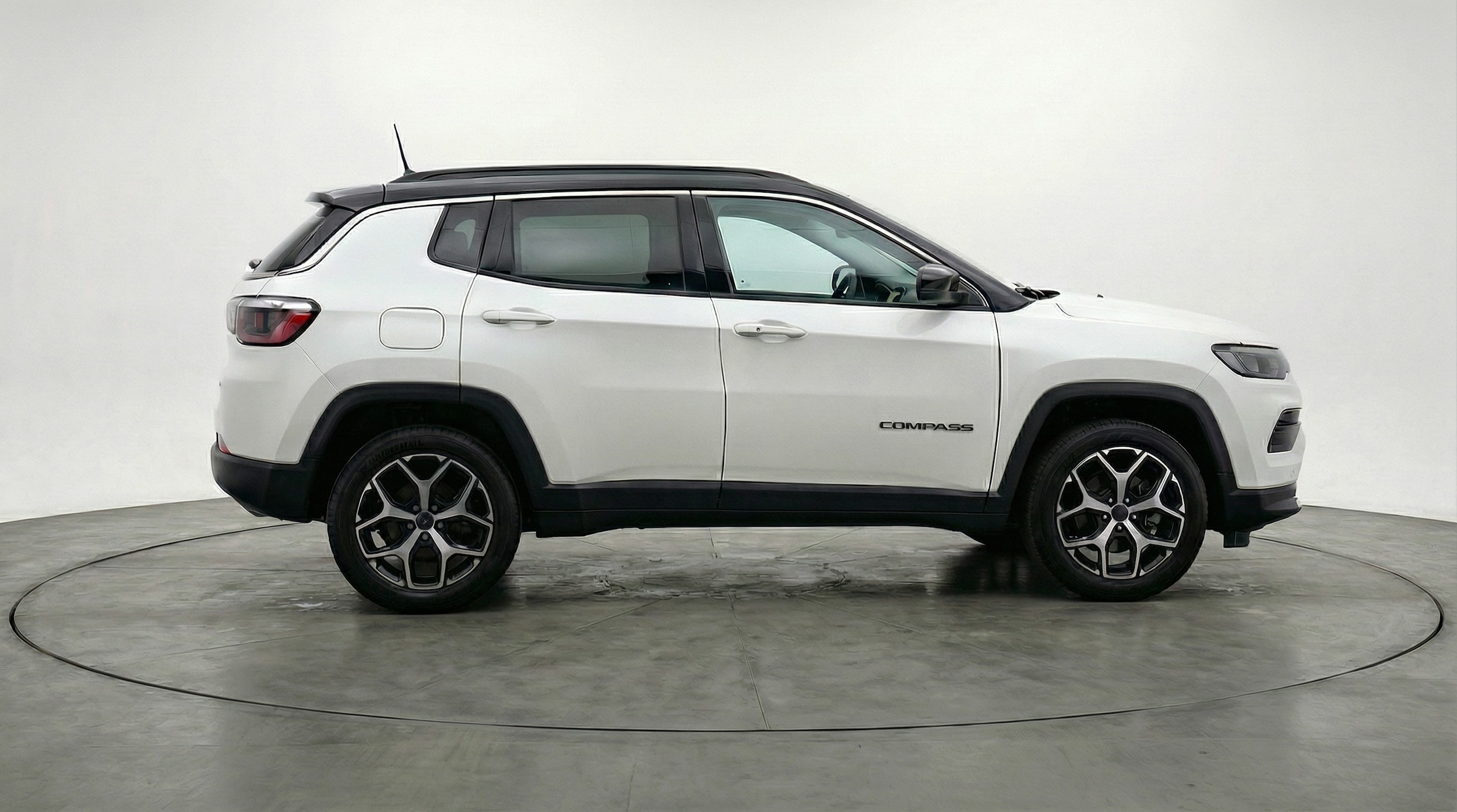 Thumbnail: 2025 Jeep Compass - 8