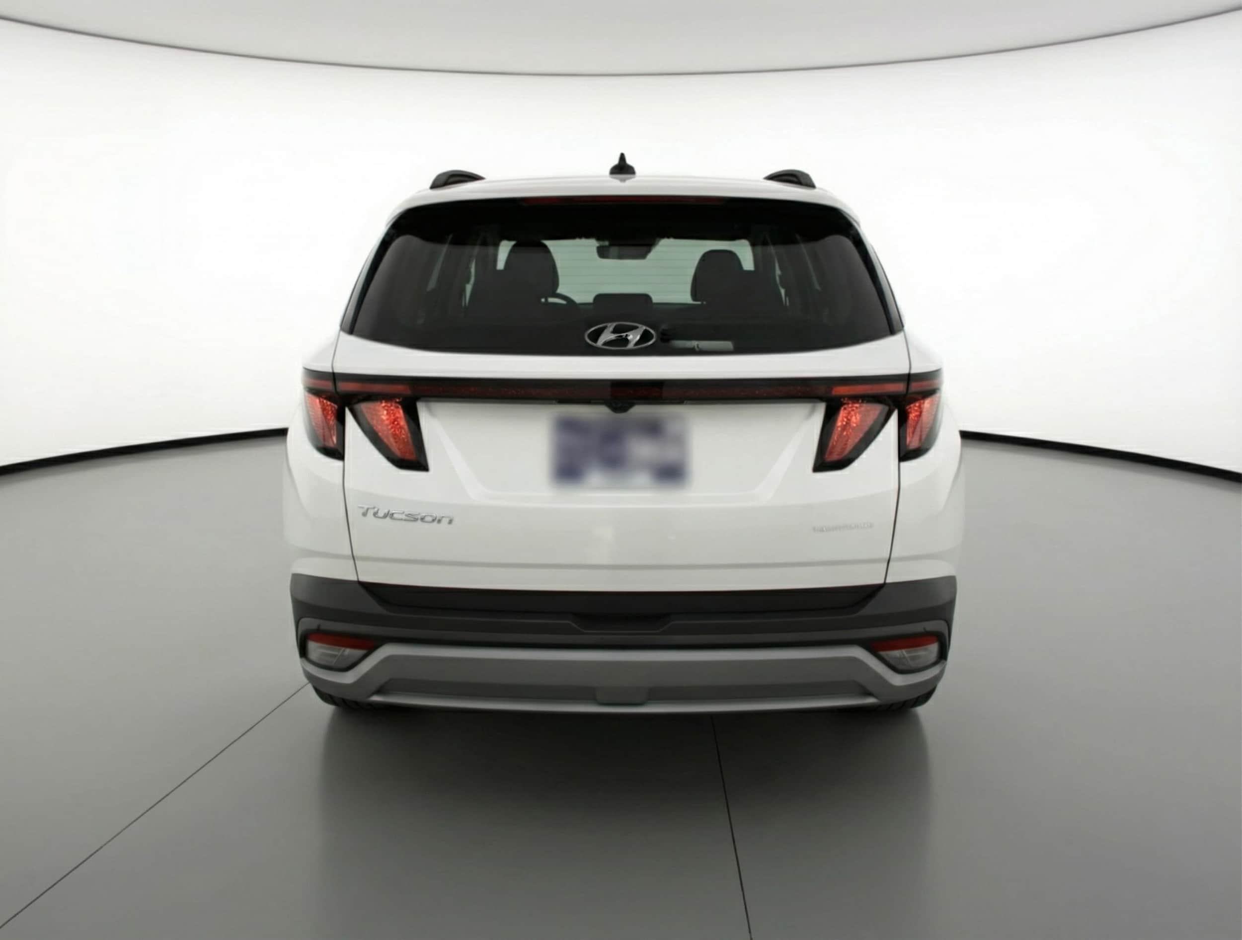 Thumbnail: 2025 Hyundai Tucson - 6