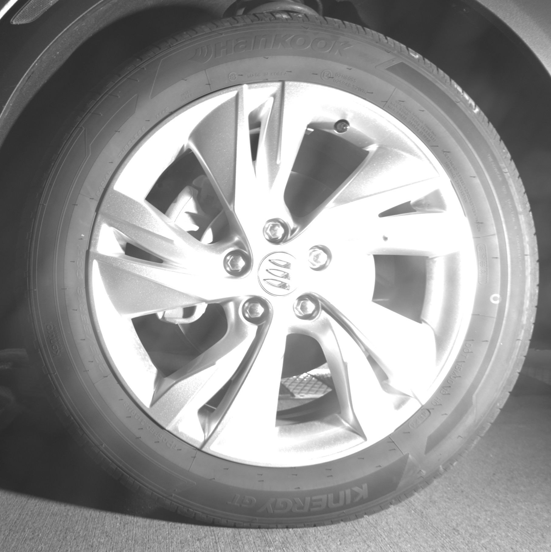 Thumbnail: 2025 Buick Encore GX - 12