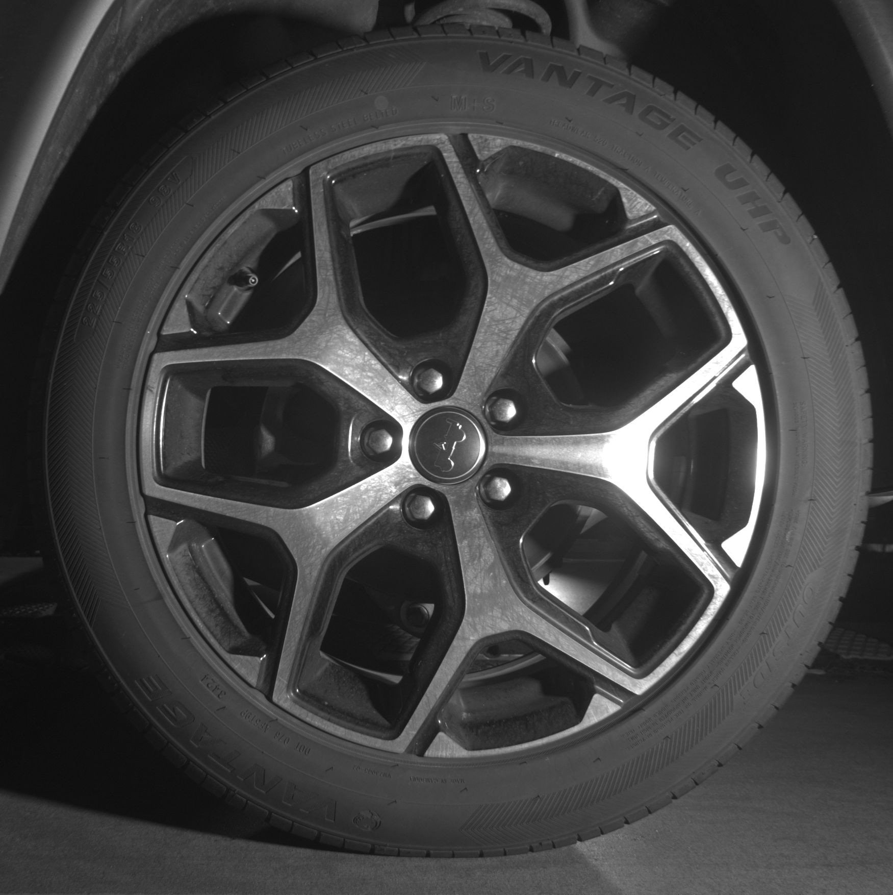 Thumbnail: 2025 Jeep Compass - 14