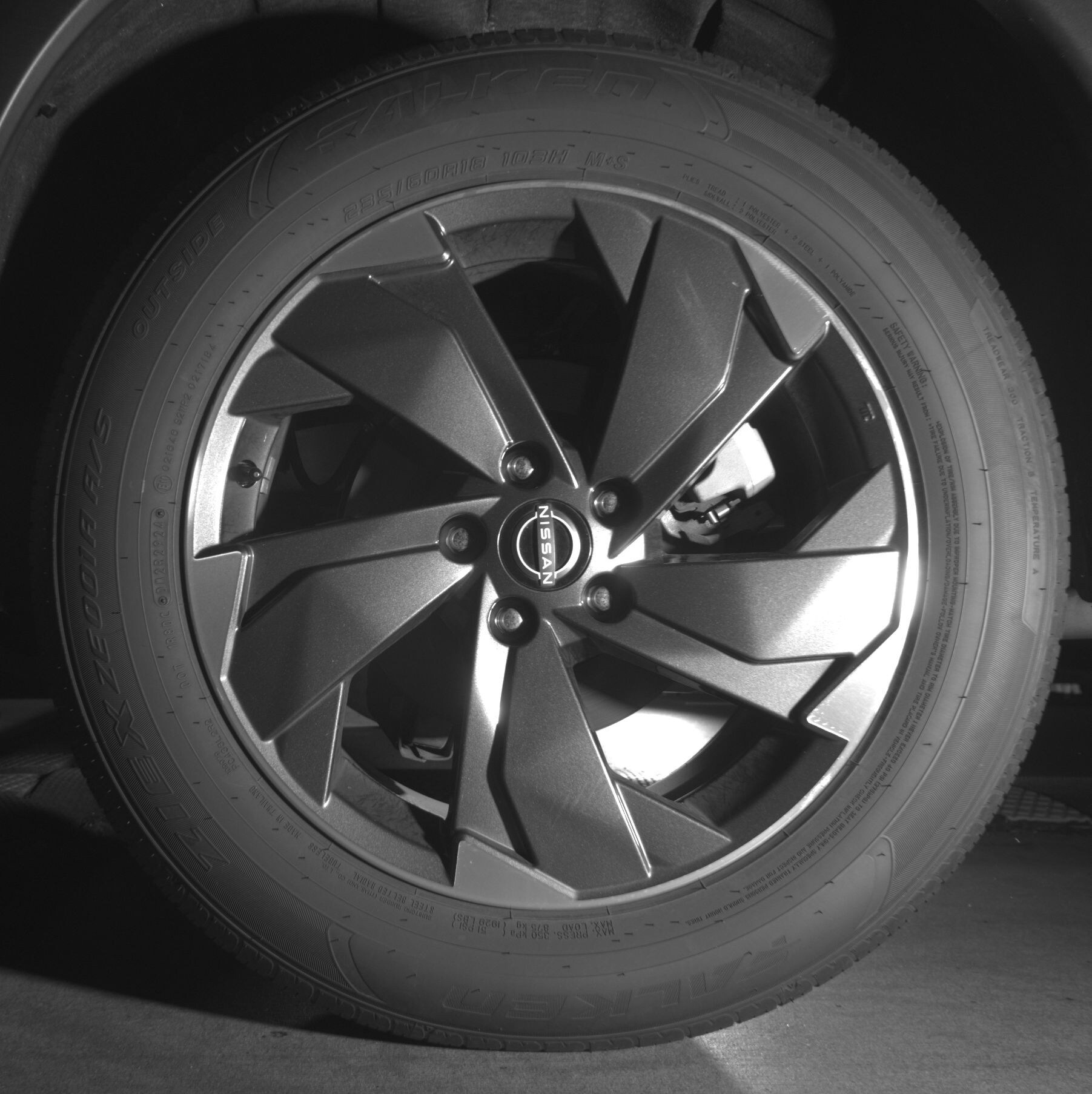 Thumbnail: 2025 Nissan Rogue - 11