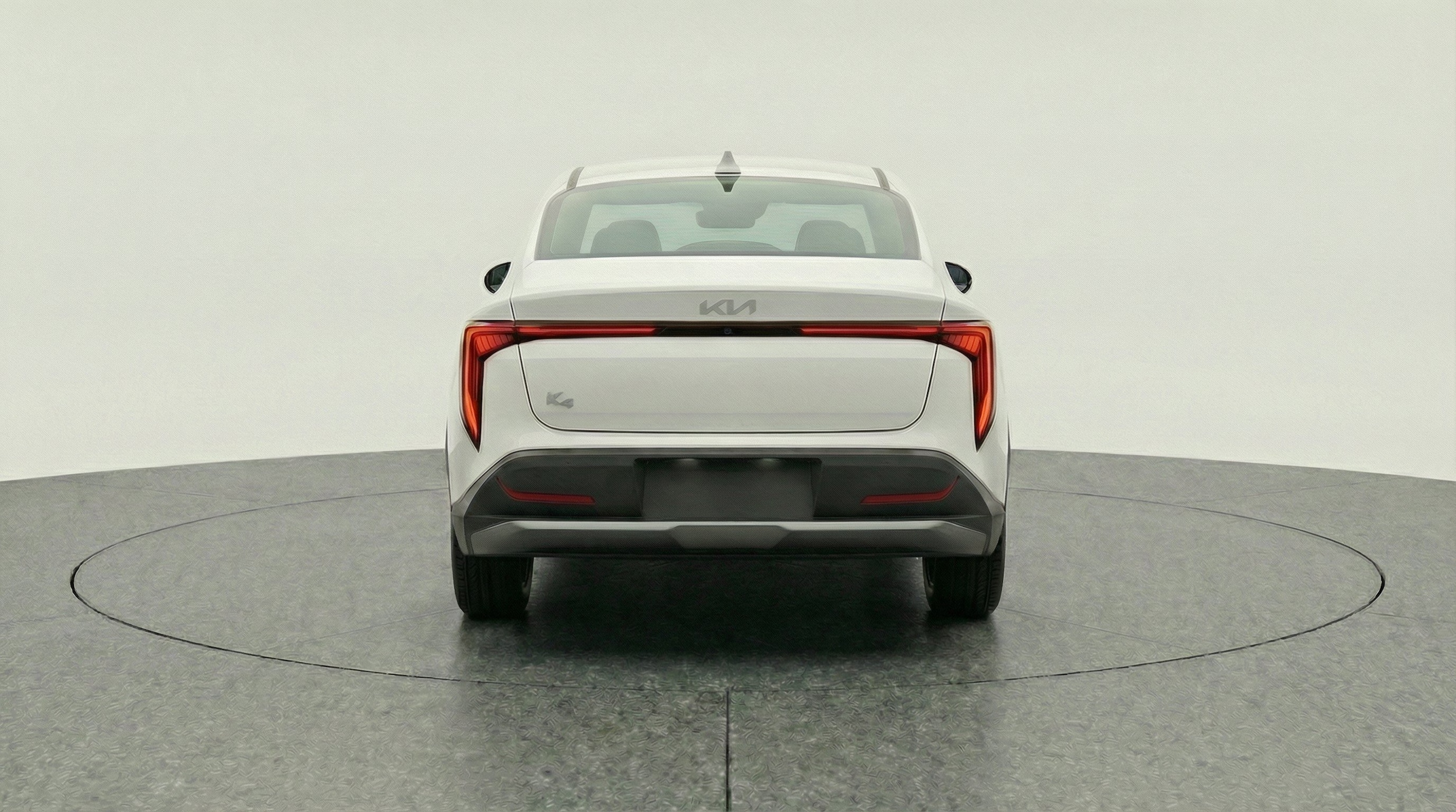 Thumbnail: 2025 Kia K4 - 7