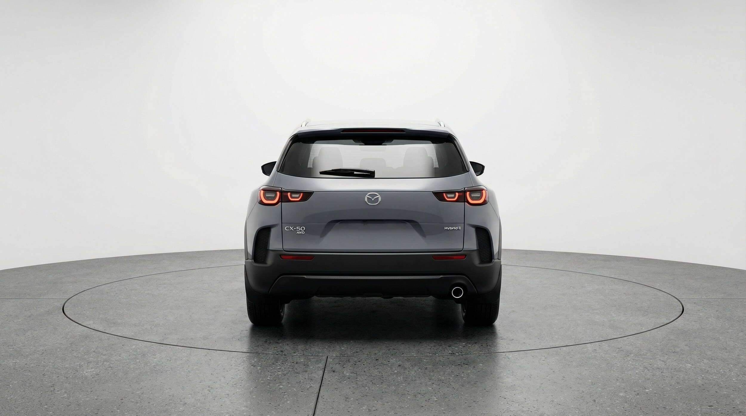 Thumbnail: 2025 Mazda CX-50 - 6