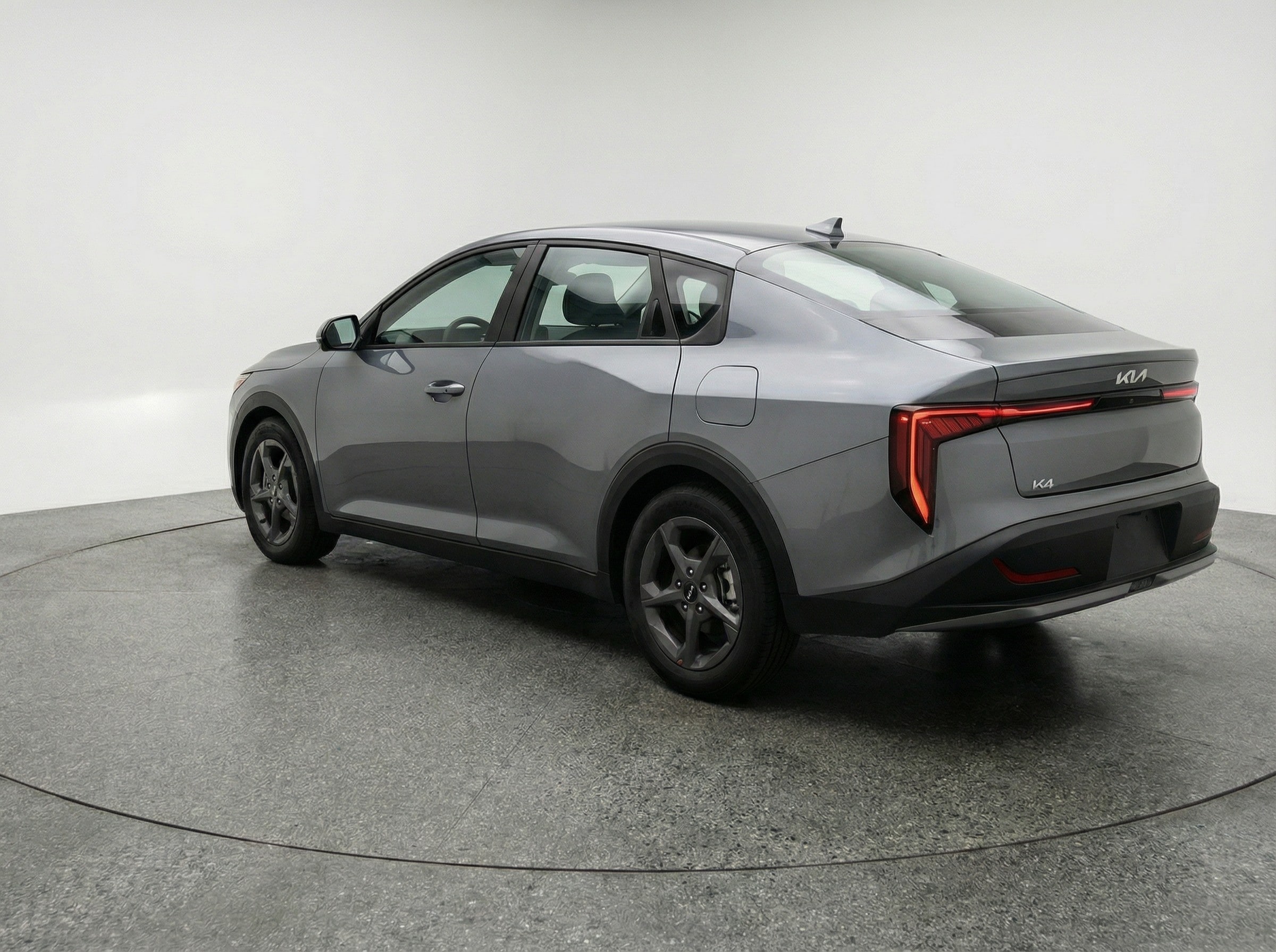 Thumbnail: 2025 Kia K4 - 5