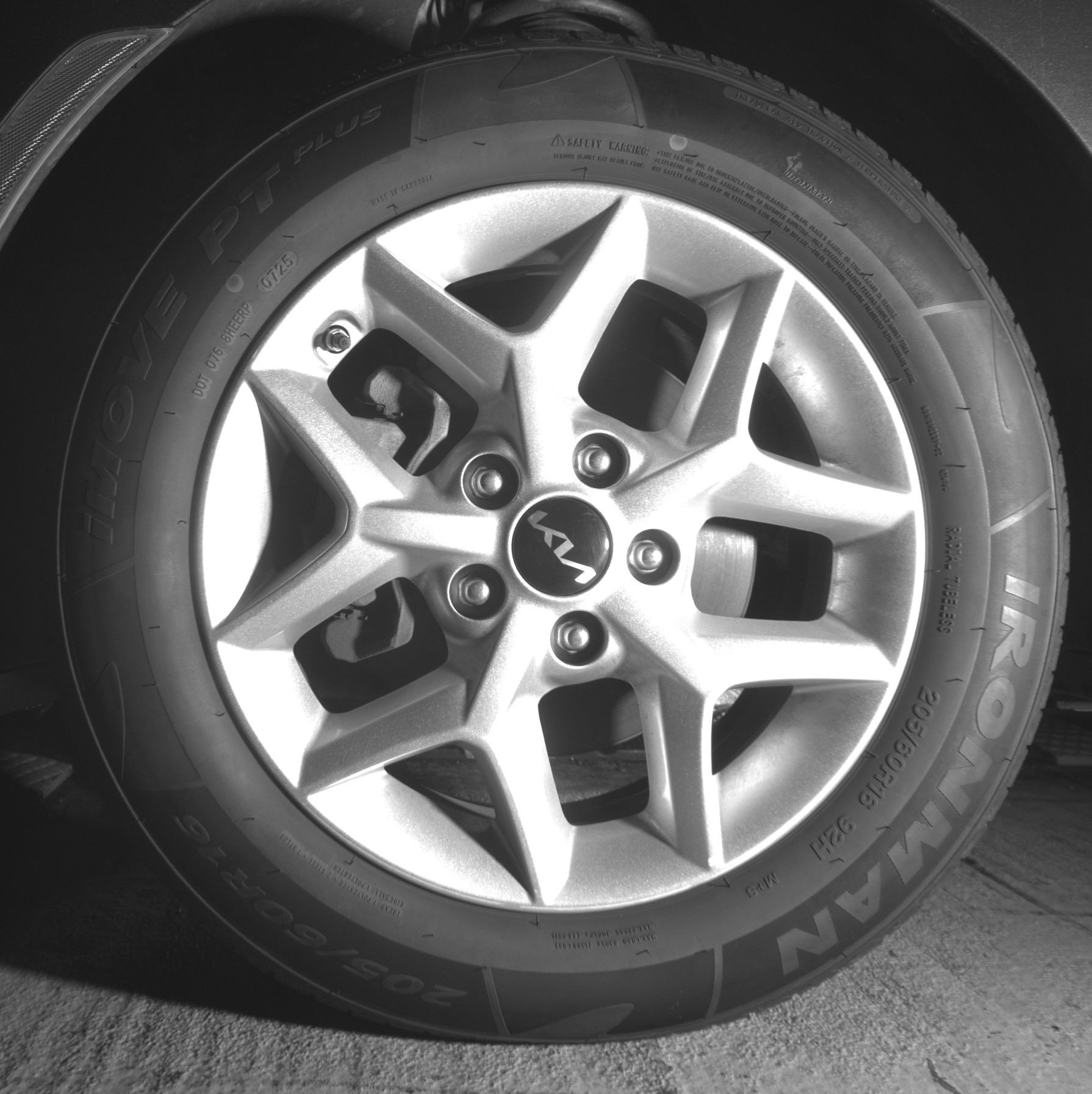 Thumbnail: 2025 Kia Soul - 12