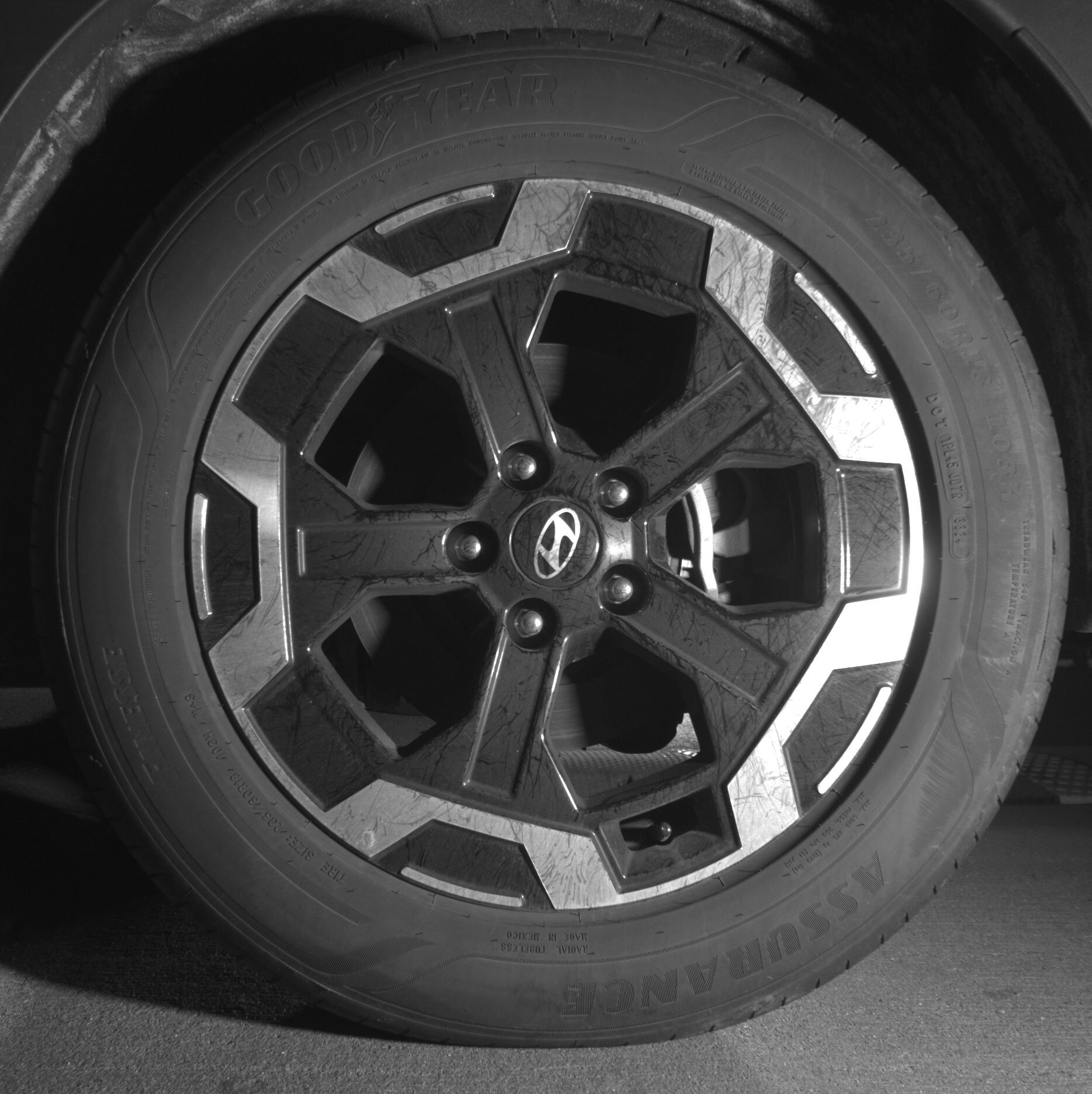 Thumbnail: 2025 Hyundai Santa Fe - 11